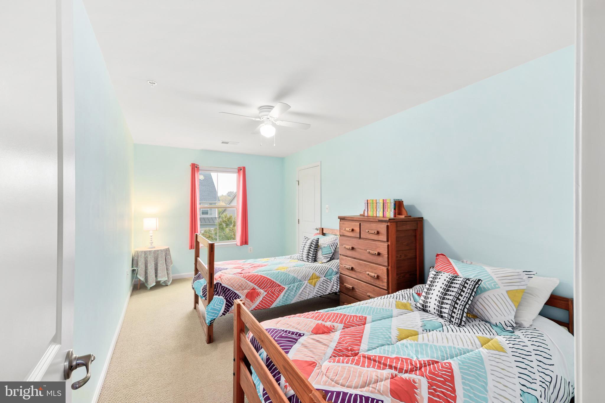 BRUNSWICK CROSSING - Residential