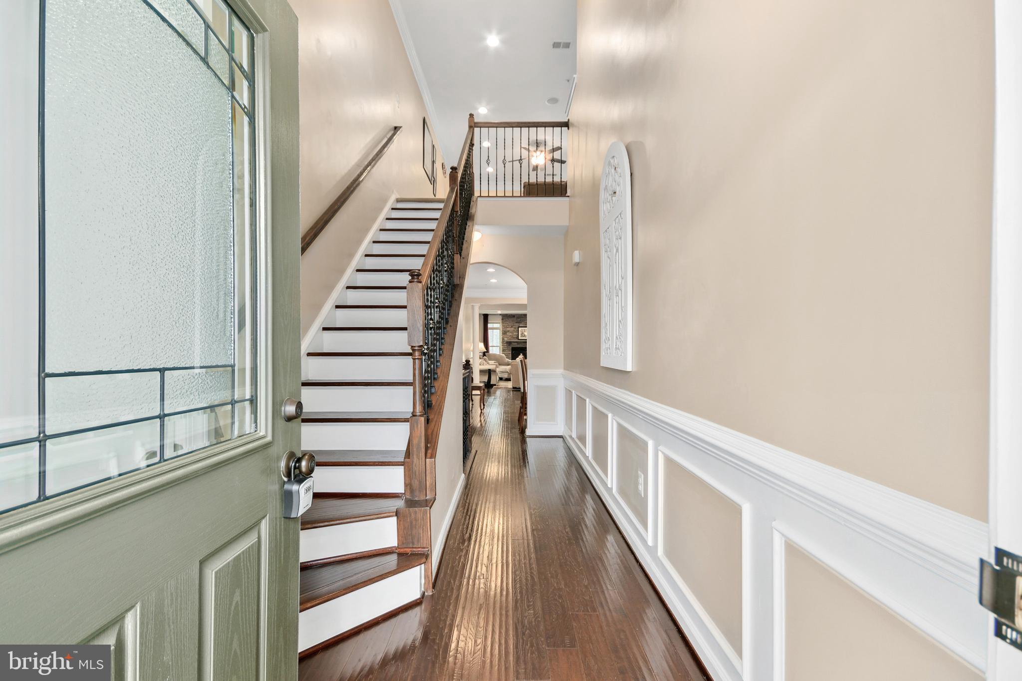 BRUNSWICK CROSSING - Residential