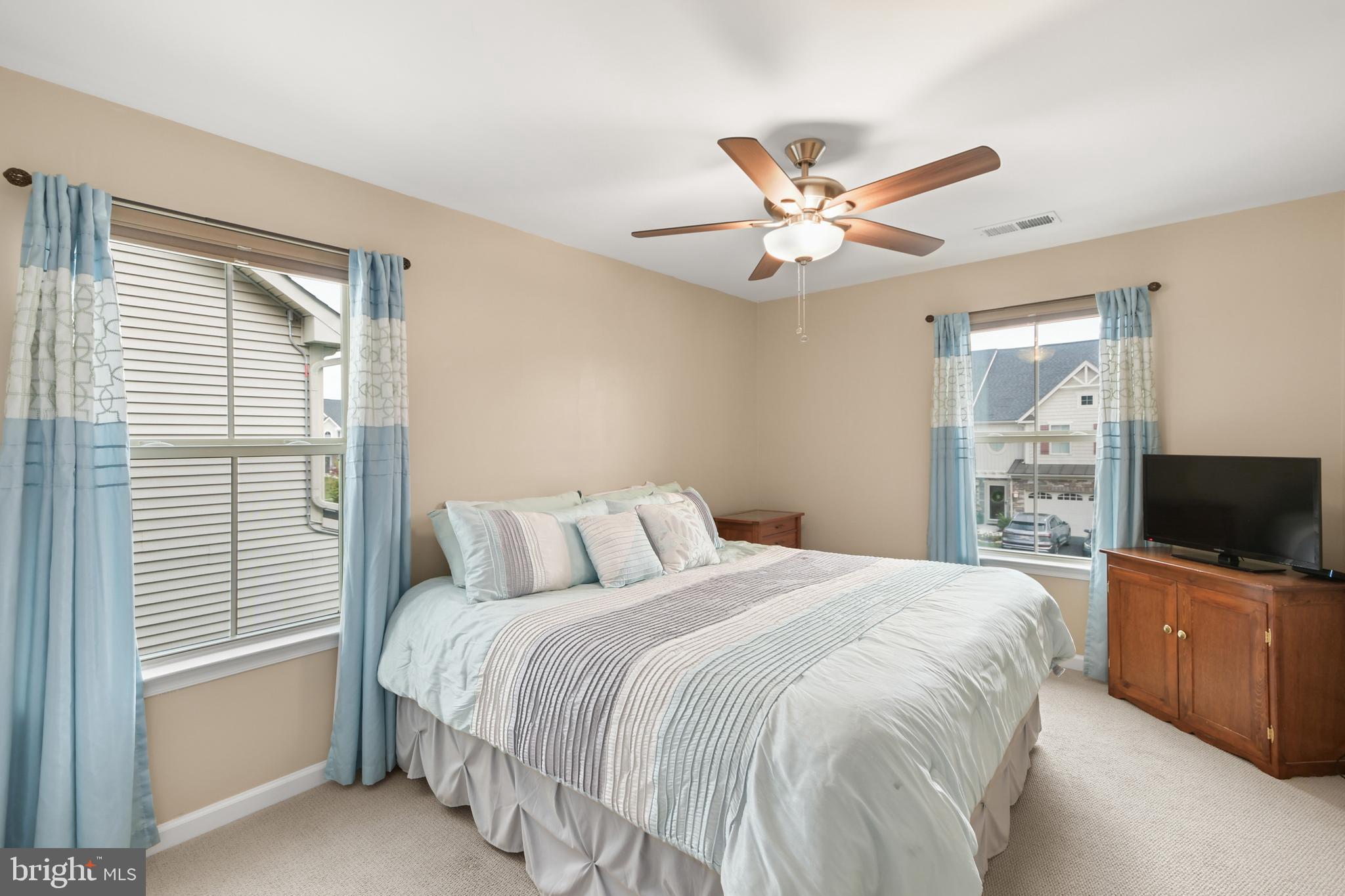 BRUNSWICK CROSSING - Residential