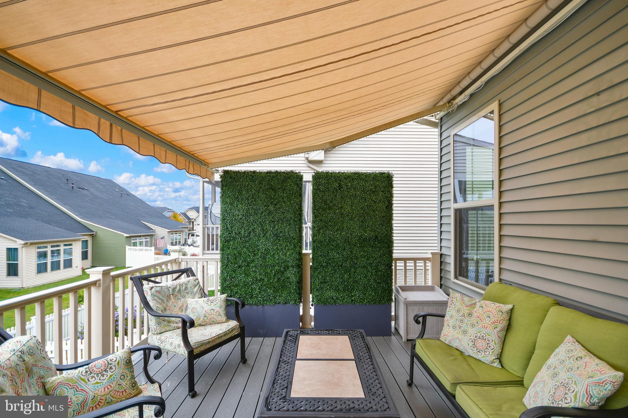 BRUNSWICK CROSSING - Residential