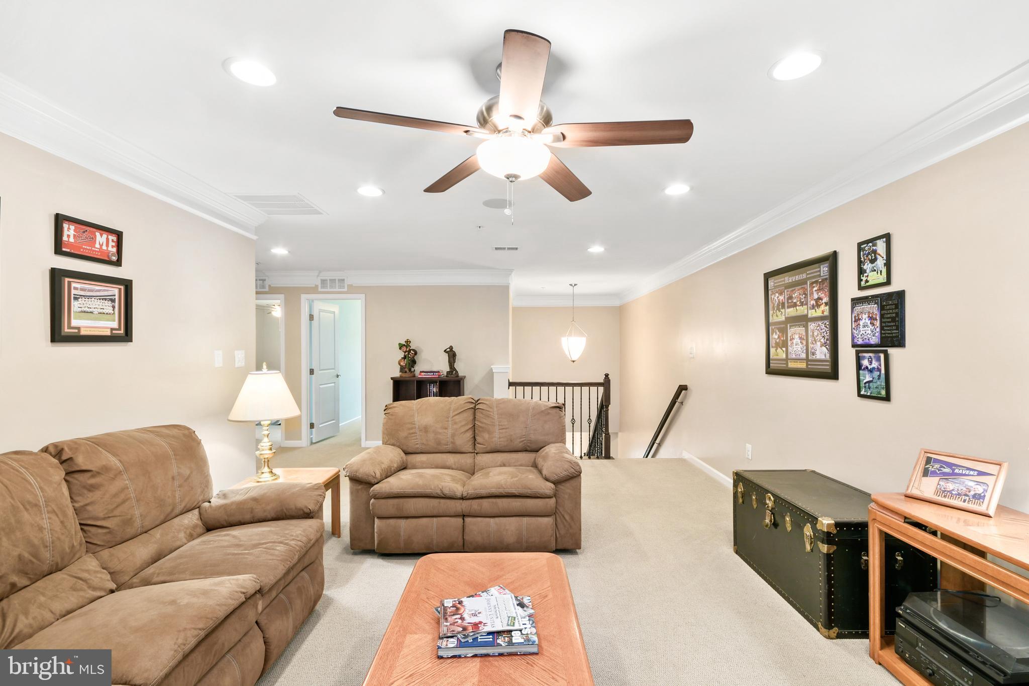 BRUNSWICK CROSSING - Residential