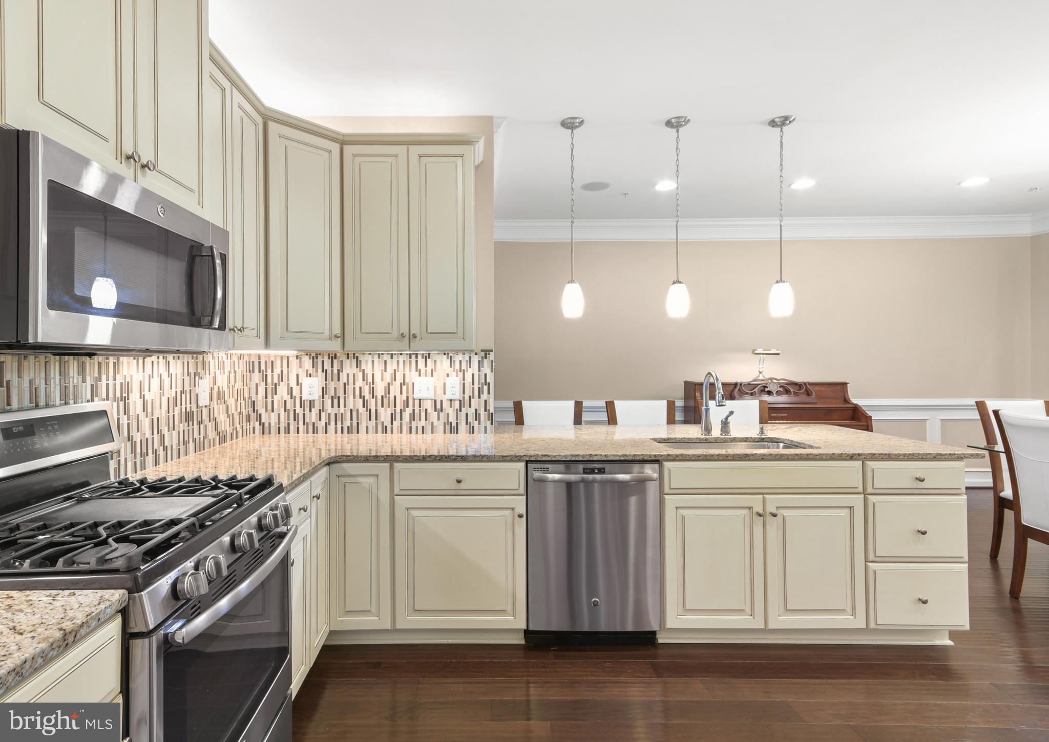 BRUNSWICK CROSSING - Residential