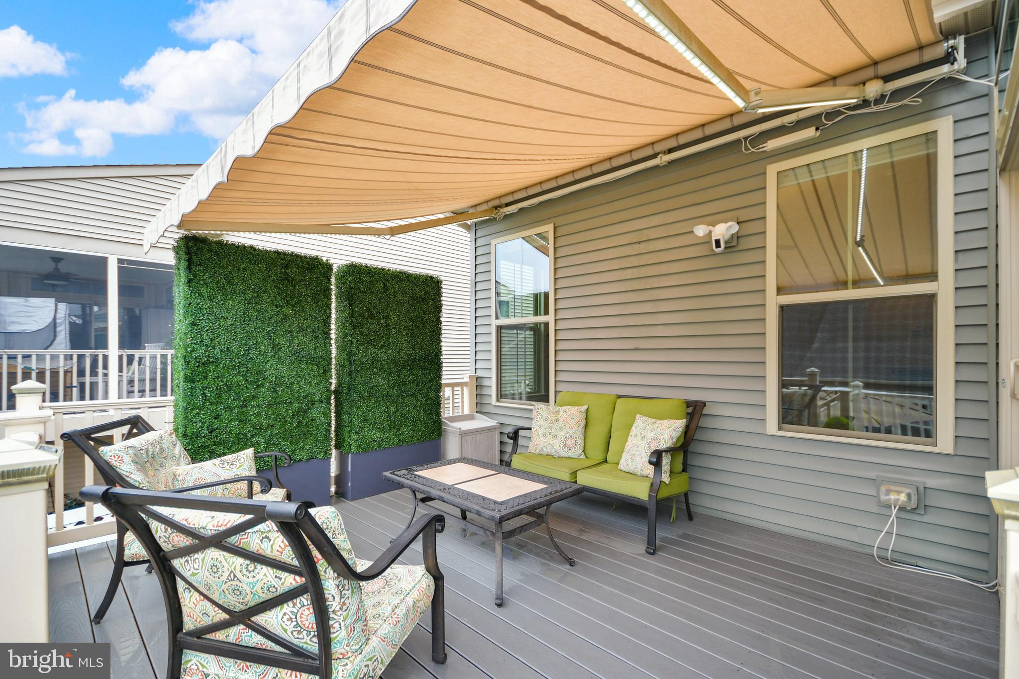 BRUNSWICK CROSSING - Residential