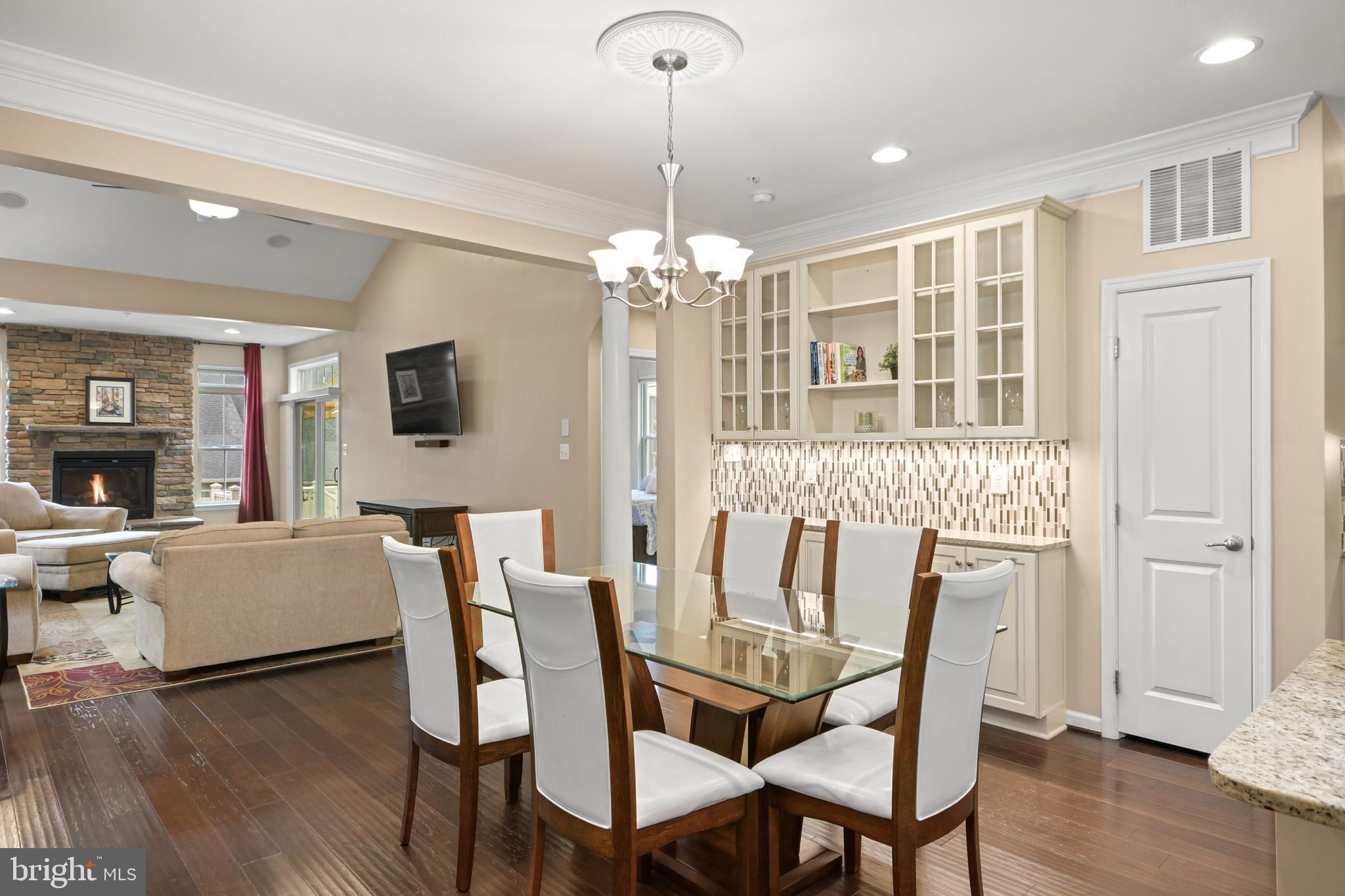 BRUNSWICK CROSSING - Residential