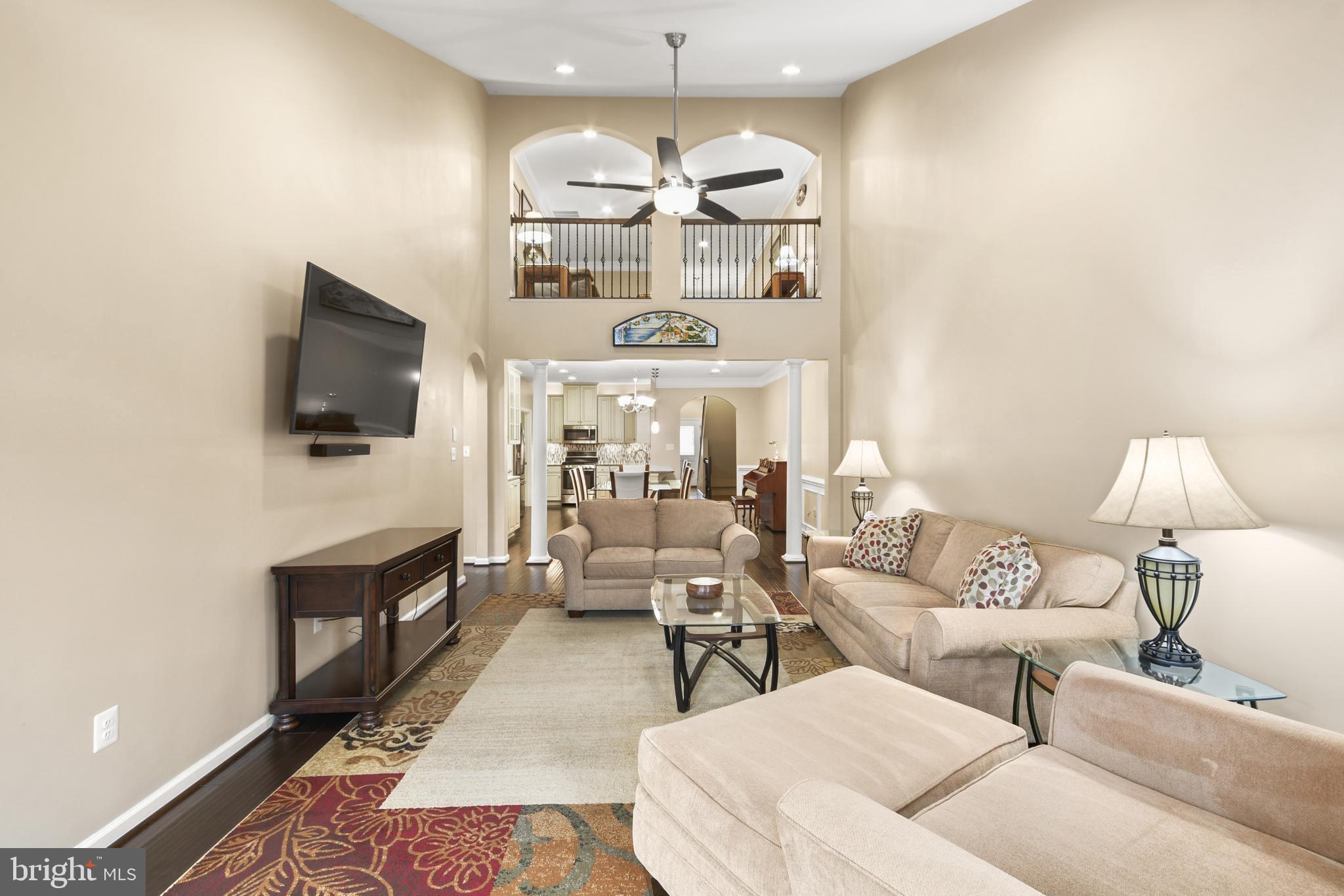 BRUNSWICK CROSSING - Residential