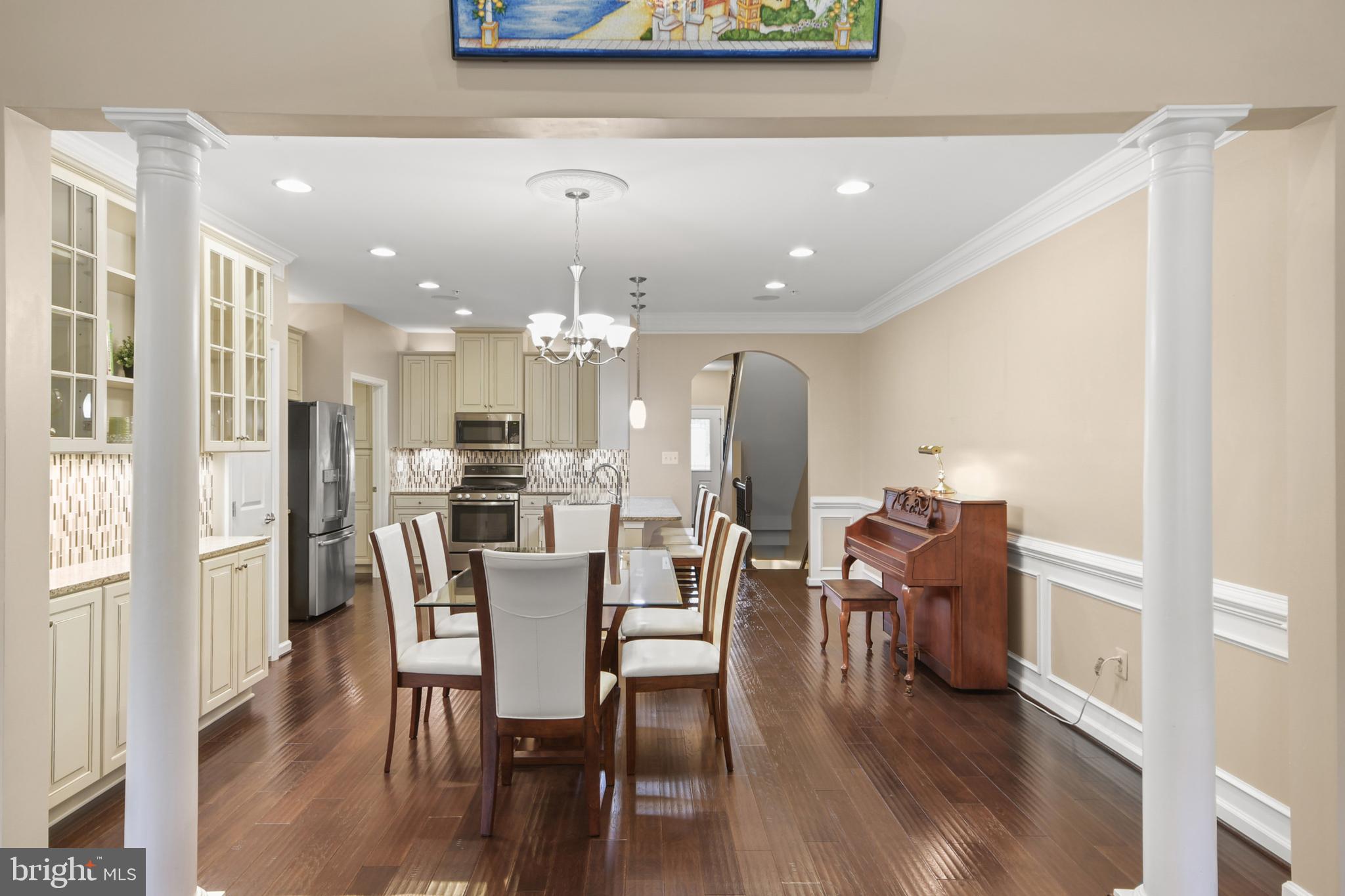 BRUNSWICK CROSSING - Residential