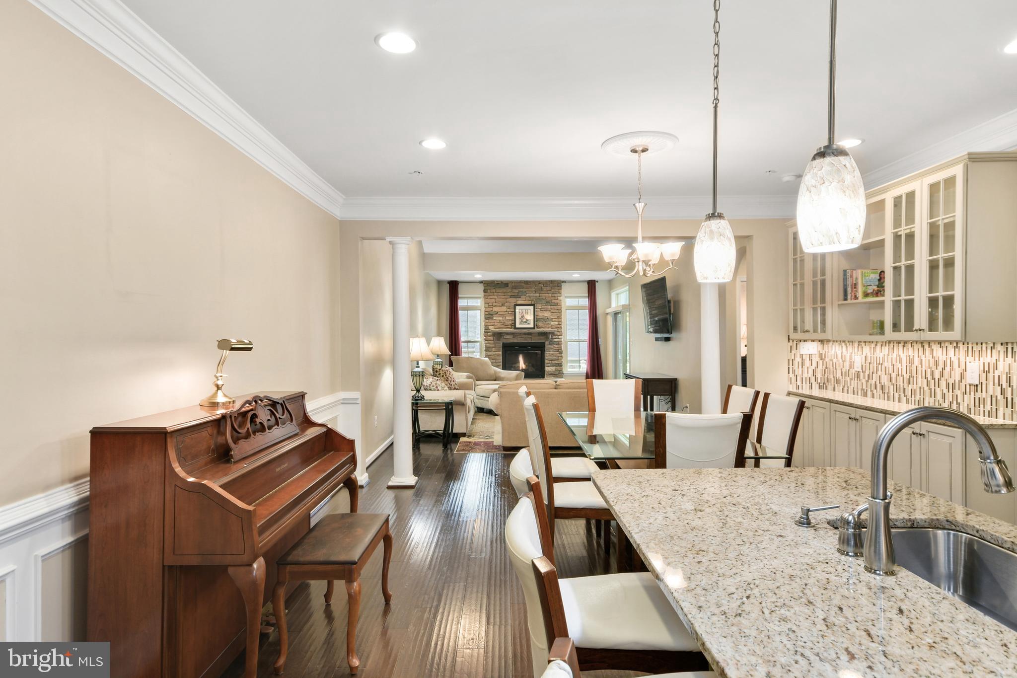 BRUNSWICK CROSSING - Residential