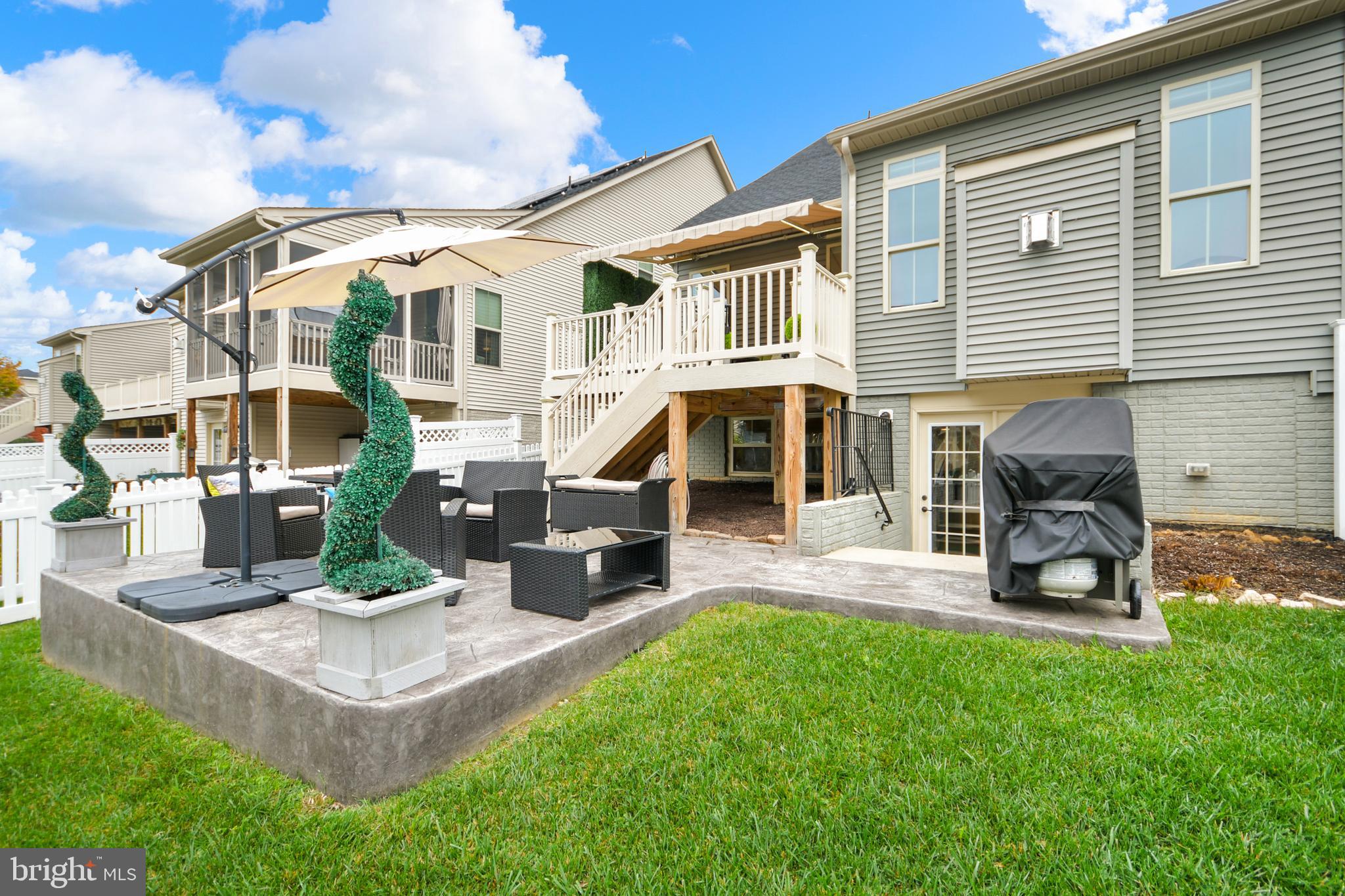 BRUNSWICK CROSSING - Residential