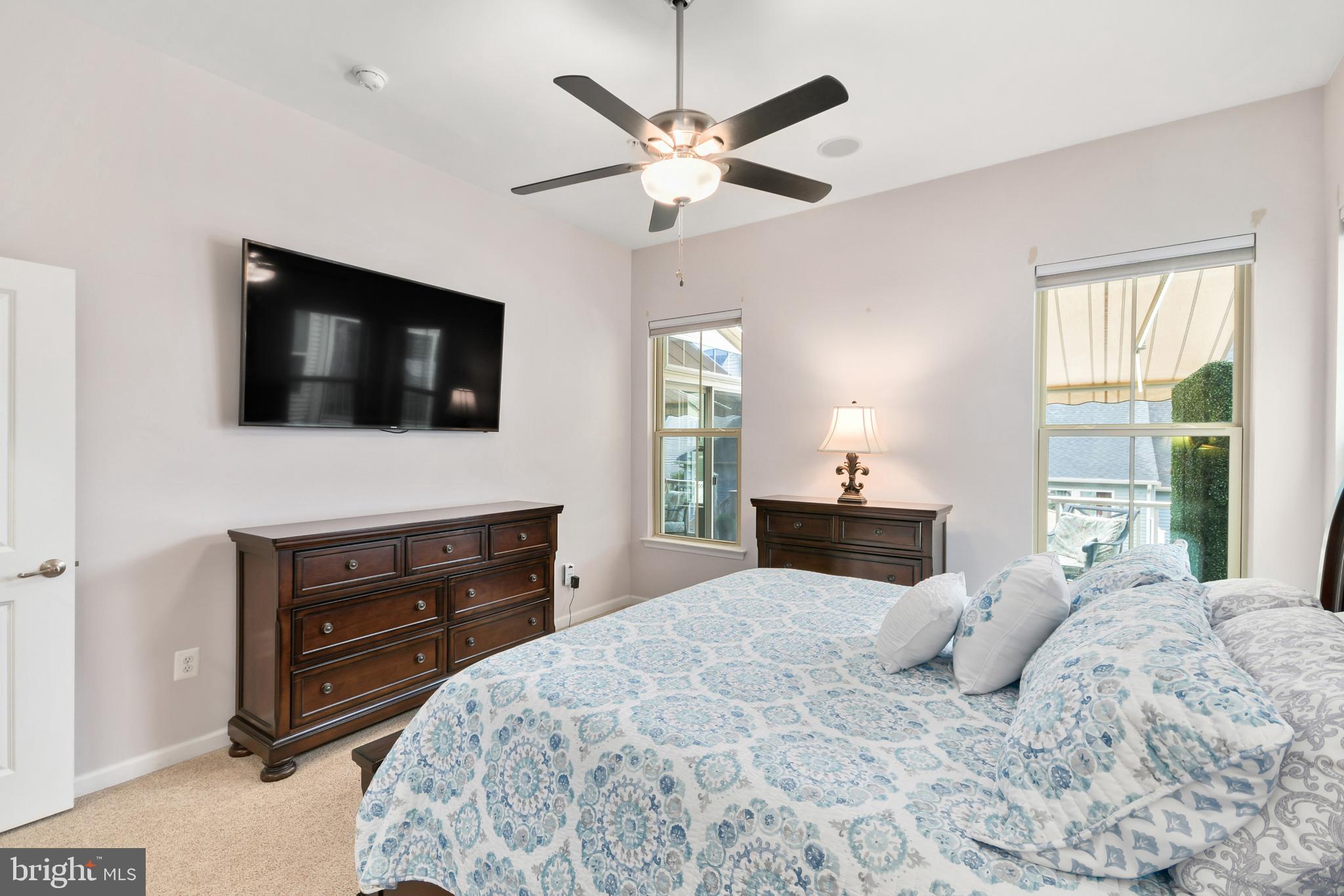 BRUNSWICK CROSSING - Residential