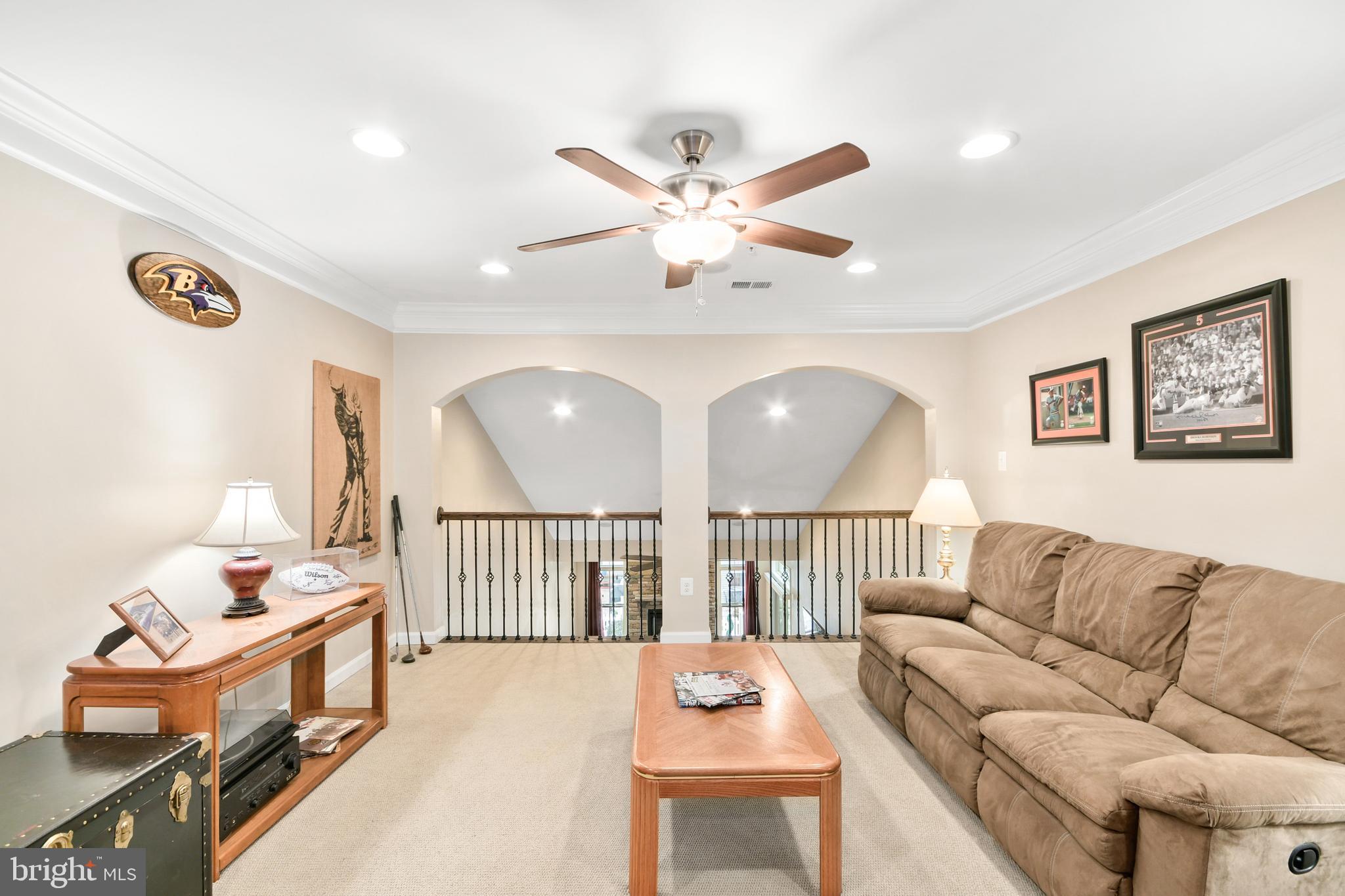 BRUNSWICK CROSSING - Residential