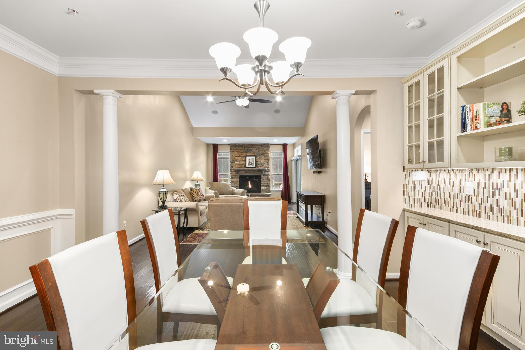 BRUNSWICK CROSSING - Residential