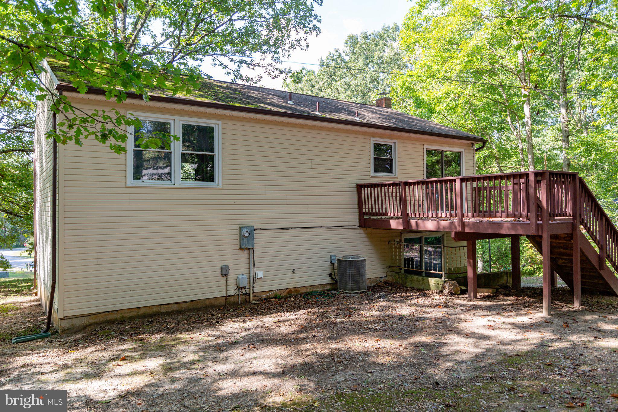 PLANTATION FOREST - Residential Lease