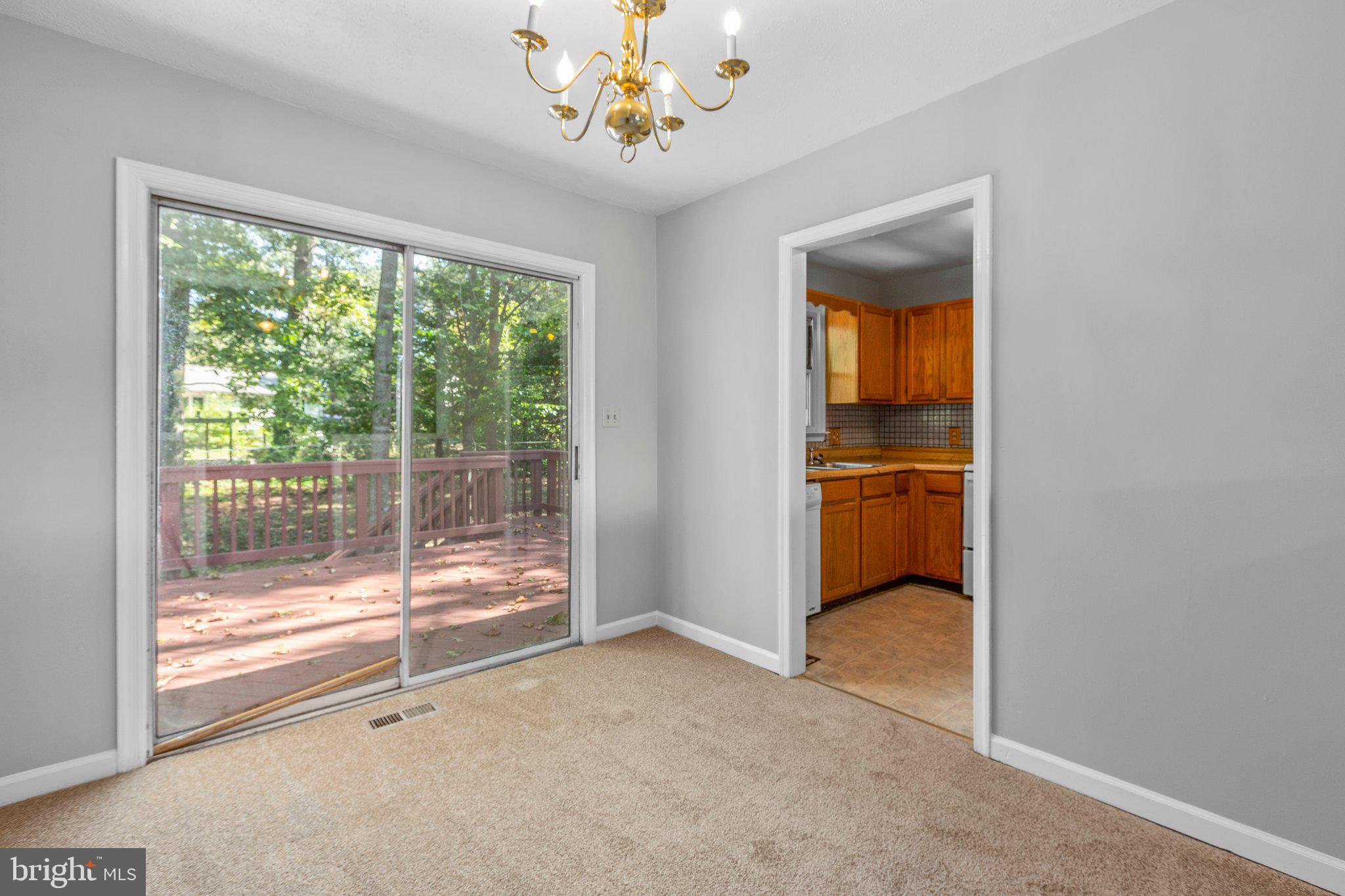 PLANTATION FOREST - Residential Lease