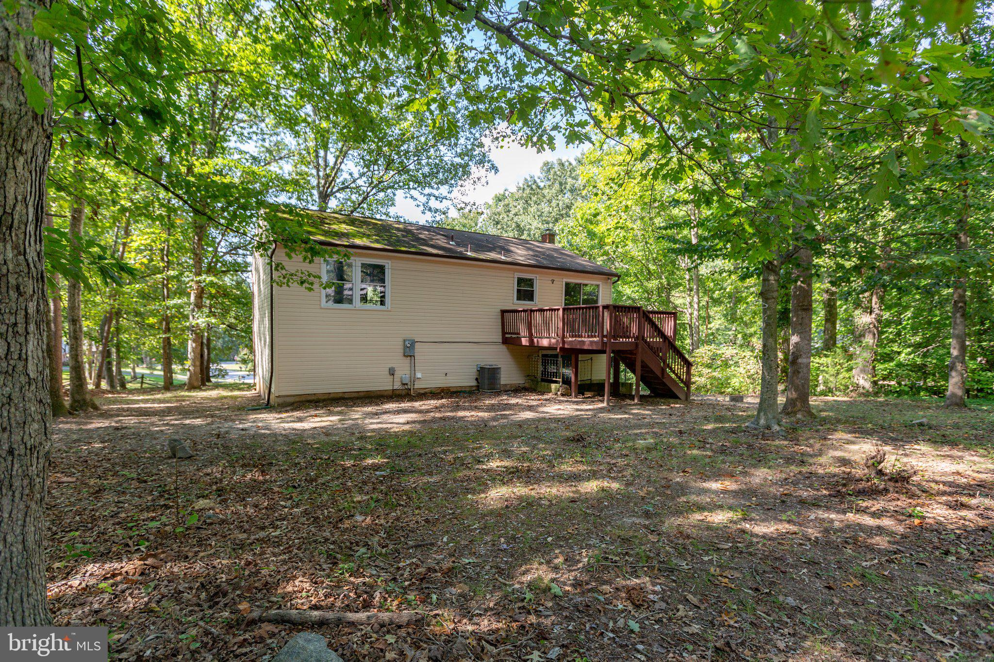 PLANTATION FOREST - Residential Lease