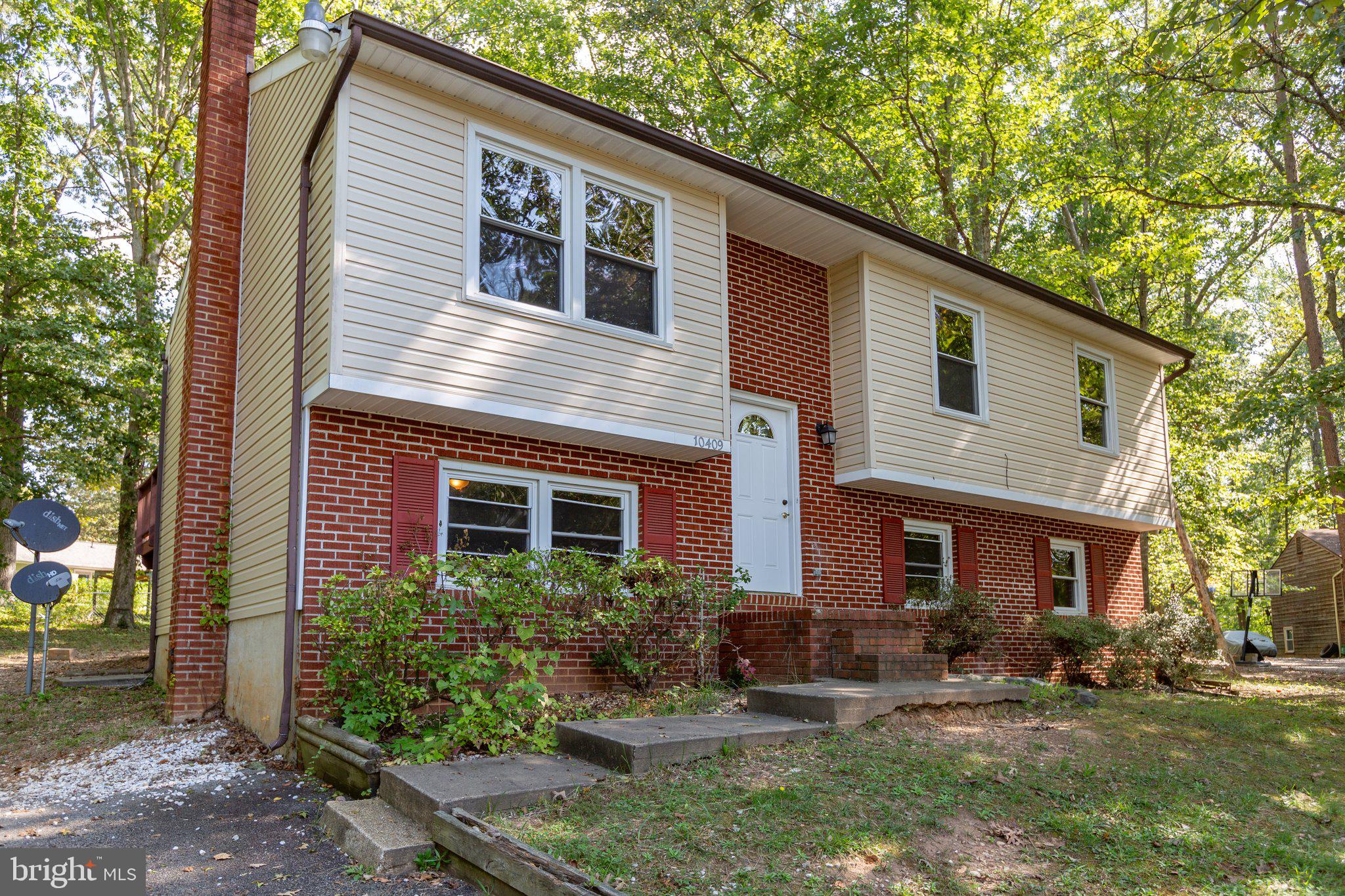 PLANTATION FOREST - Residential Lease