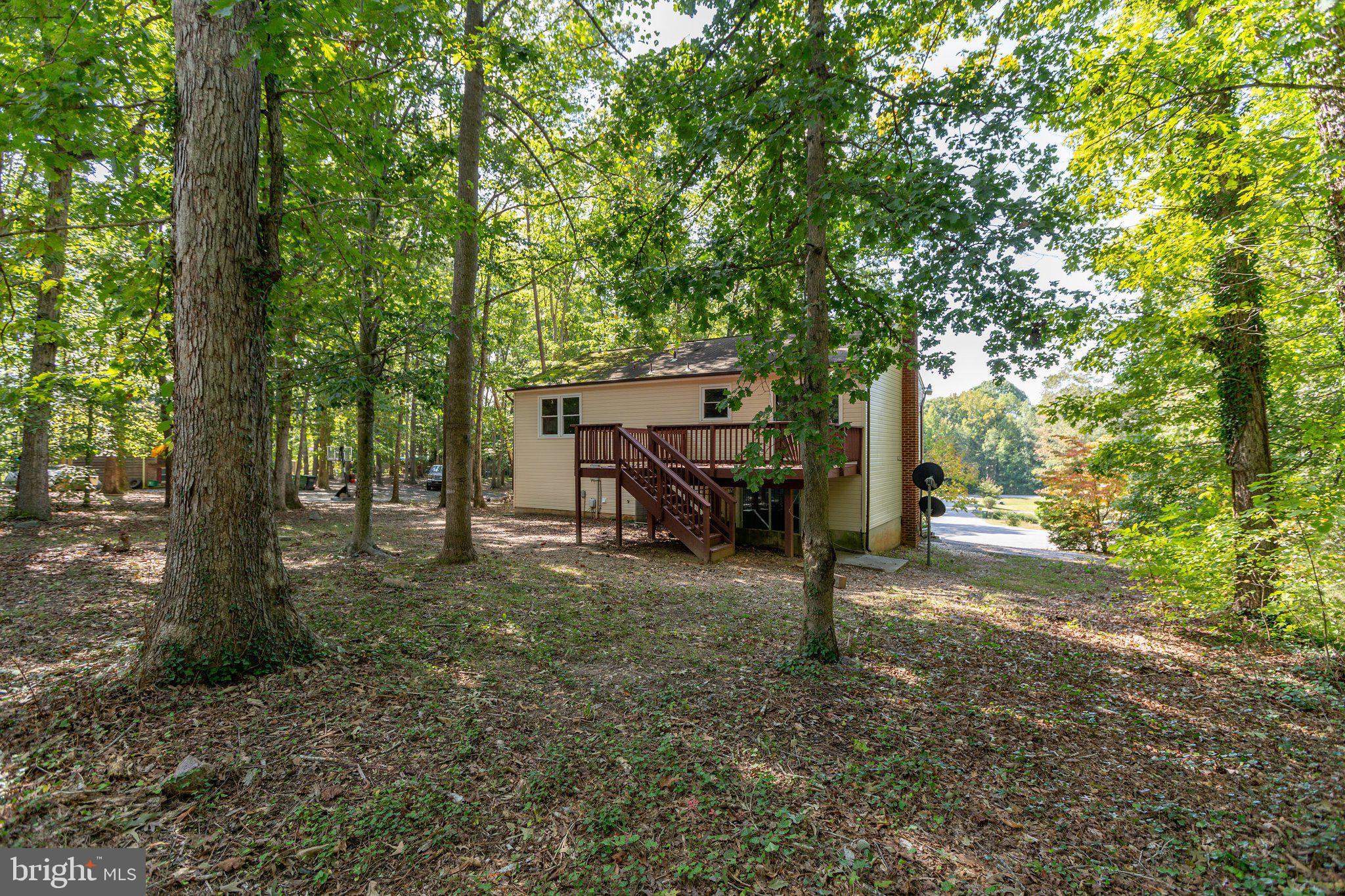 PLANTATION FOREST - Residential Lease