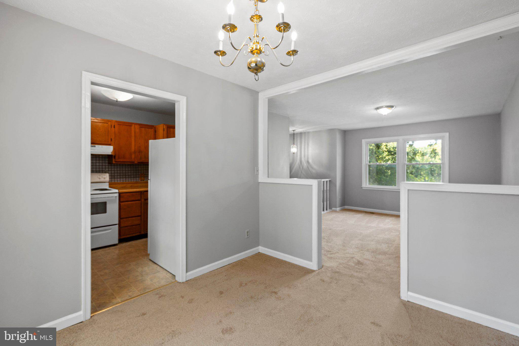 PLANTATION FOREST - Residential Lease