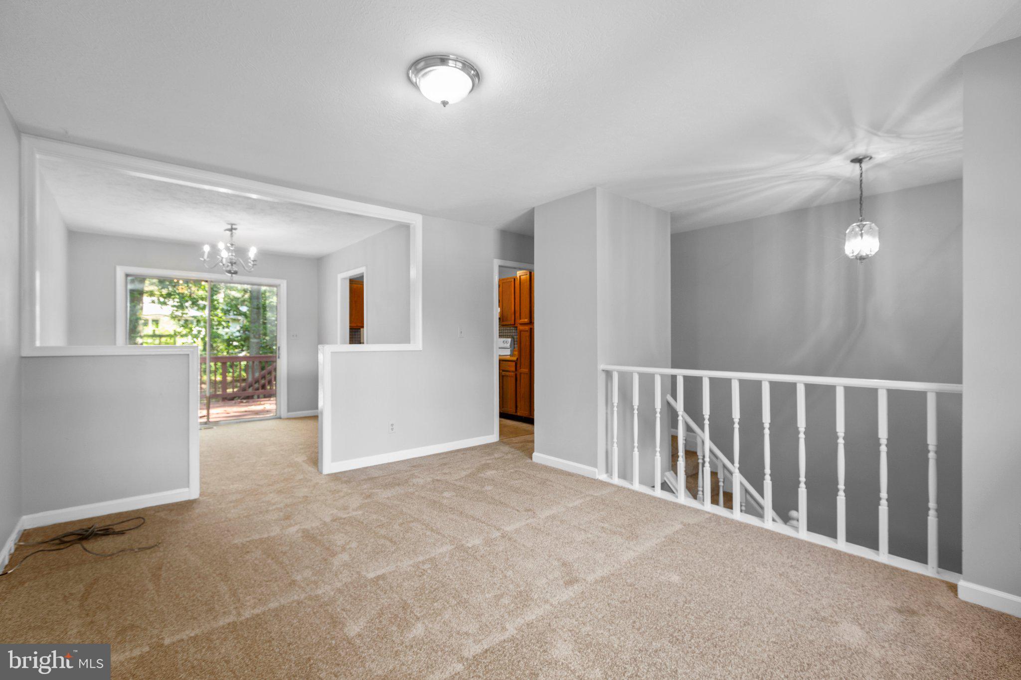 PLANTATION FOREST - Residential Lease