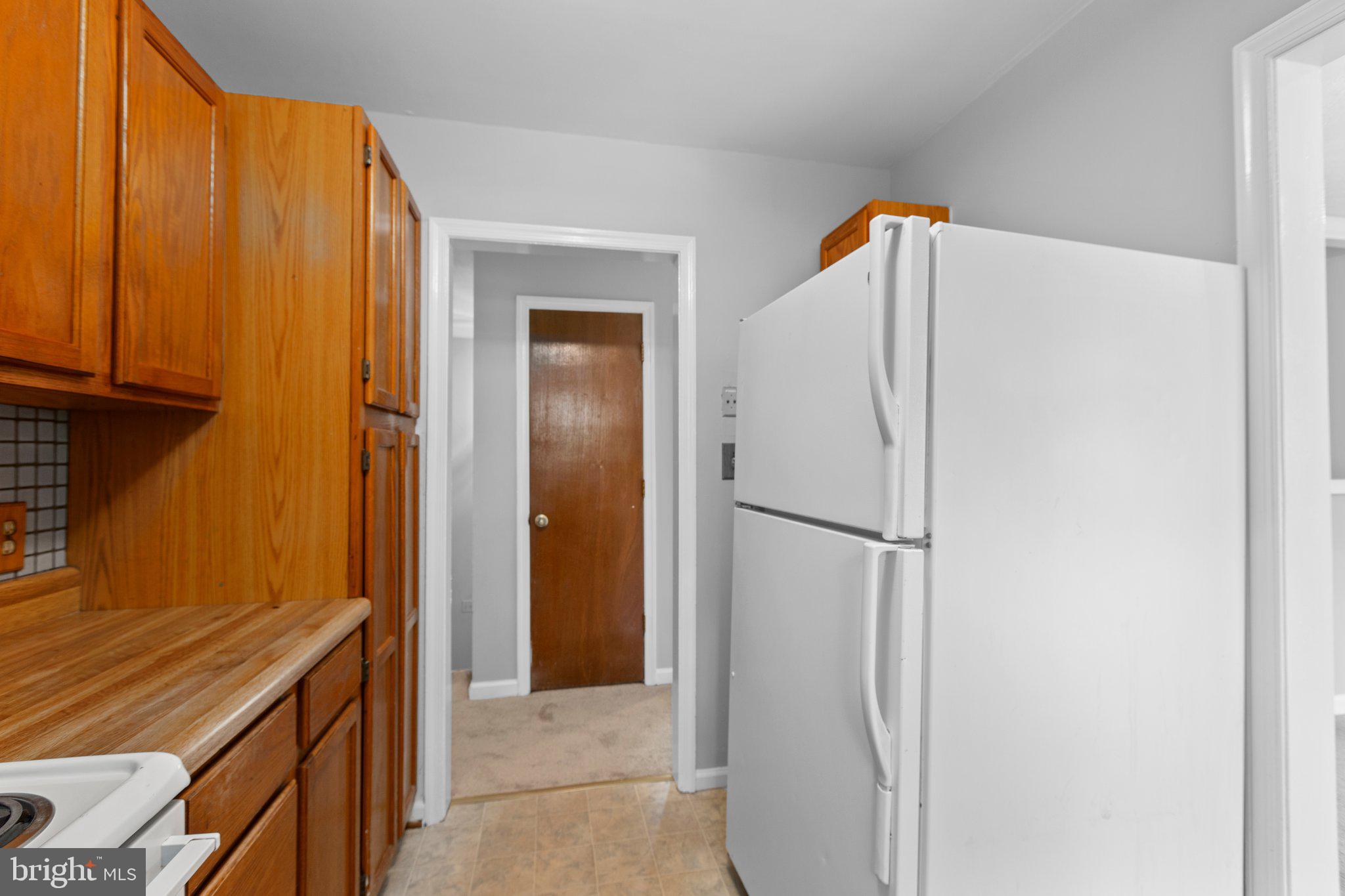 PLANTATION FOREST - Residential Lease