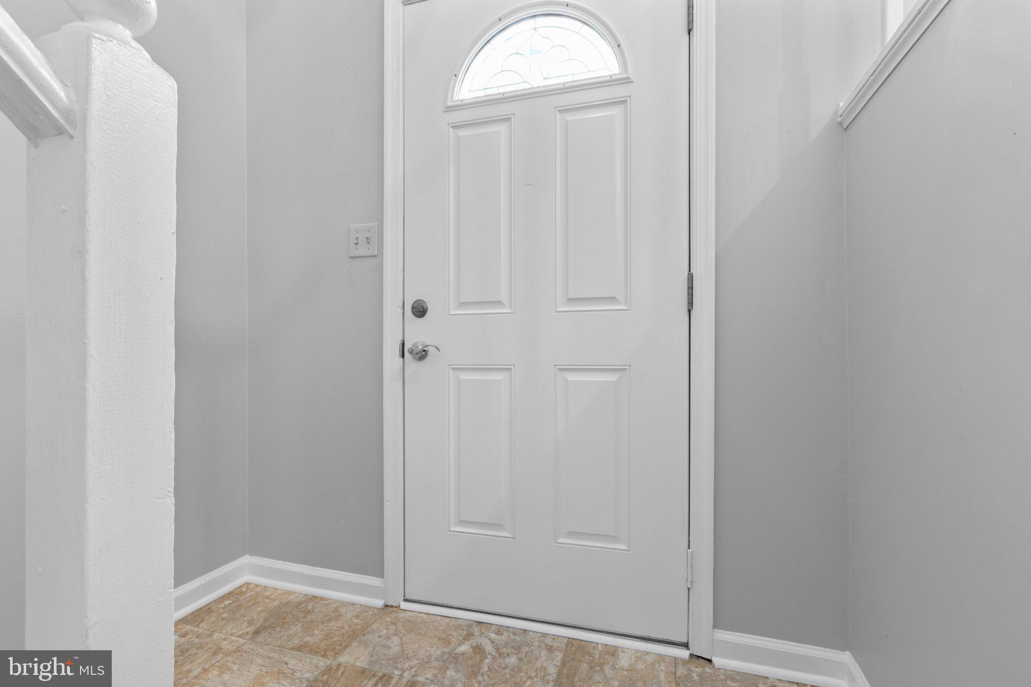 PLANTATION FOREST - Residential Lease