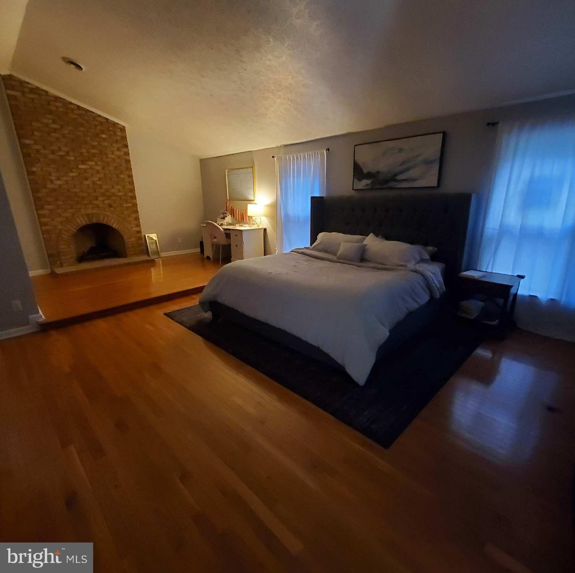 AQUIA HARBOUR - Residential Lease