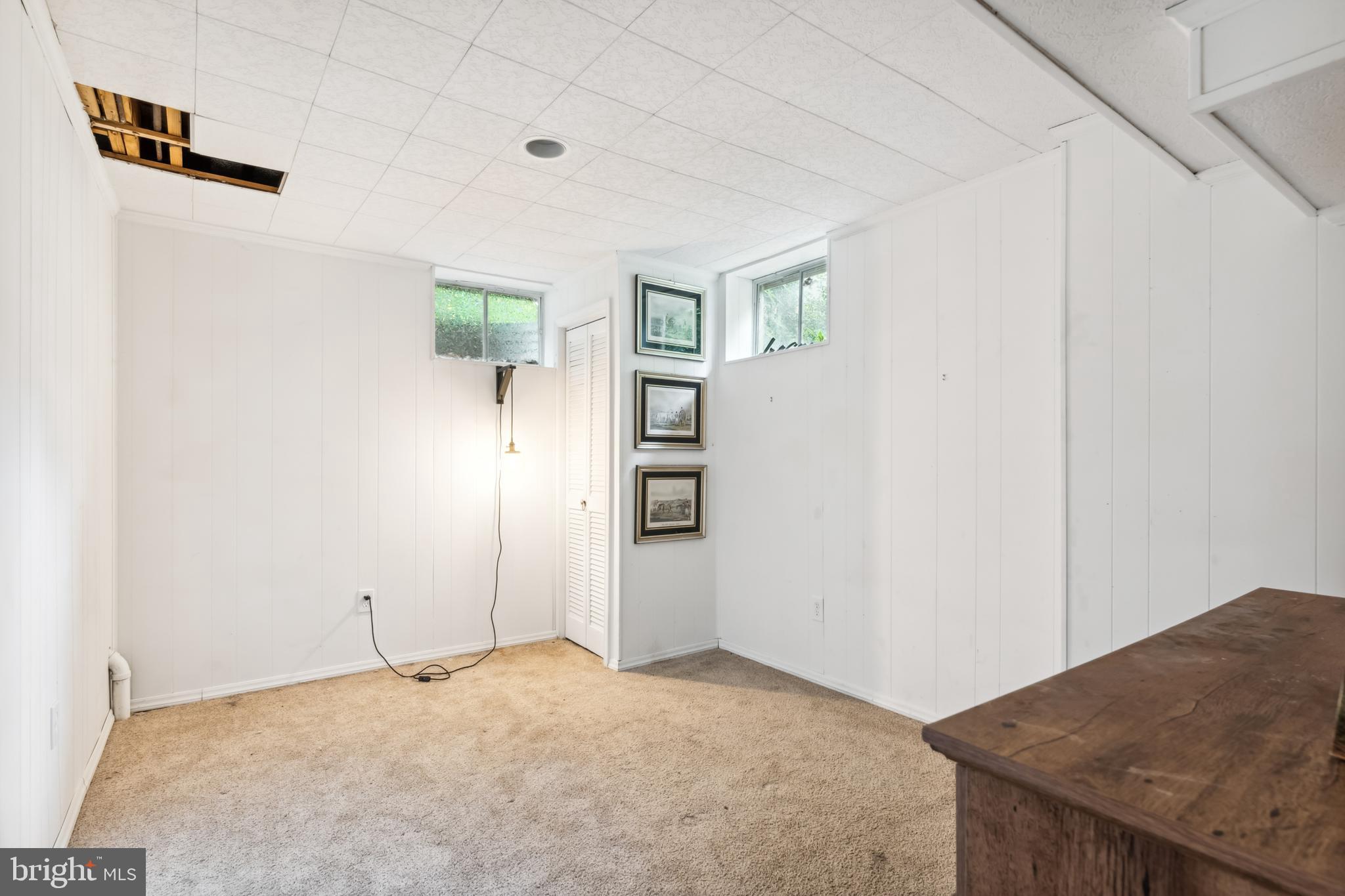 AQUIA HARBOUR - Residential Lease