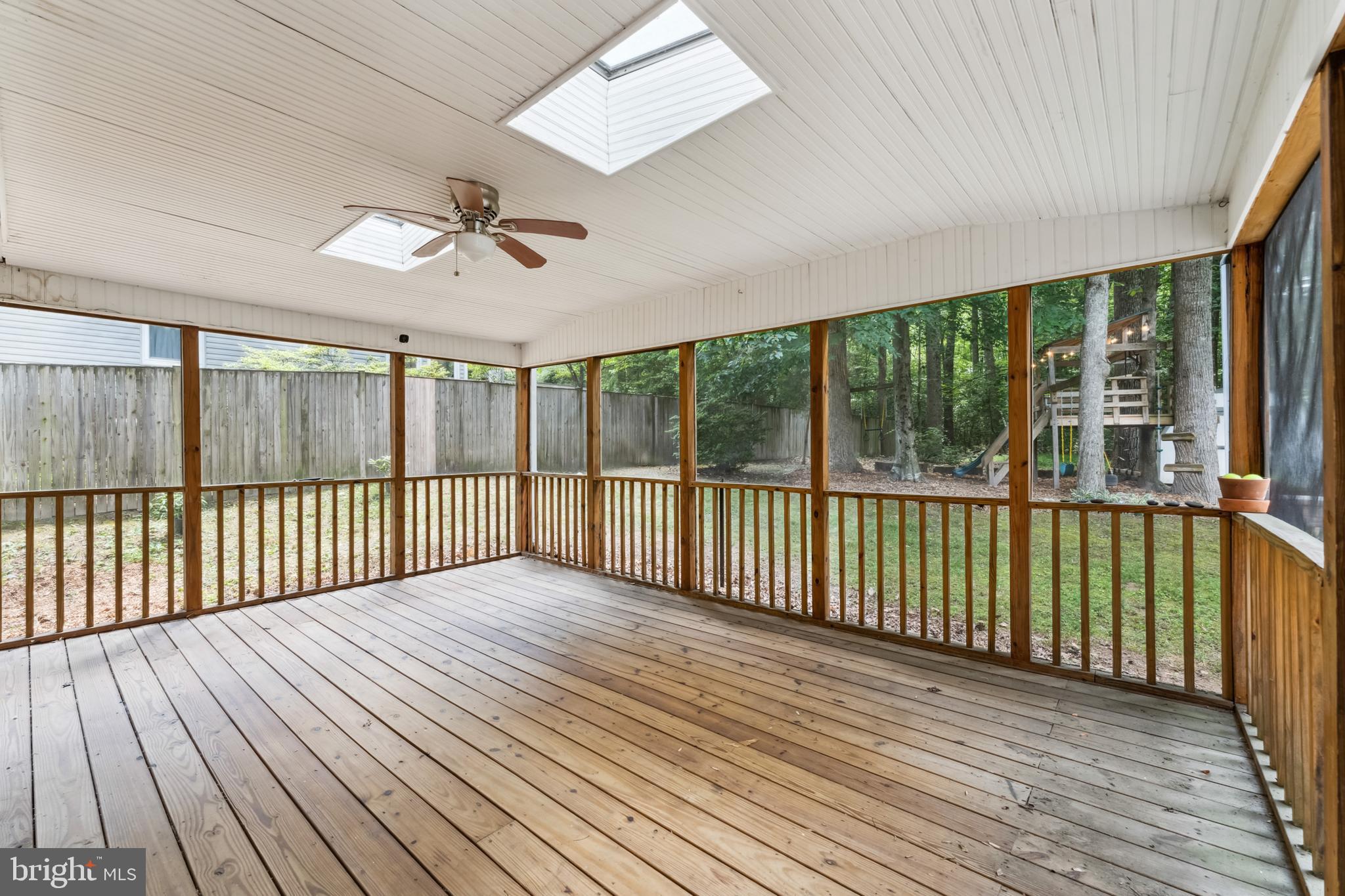 AQUIA HARBOUR - Residential Lease