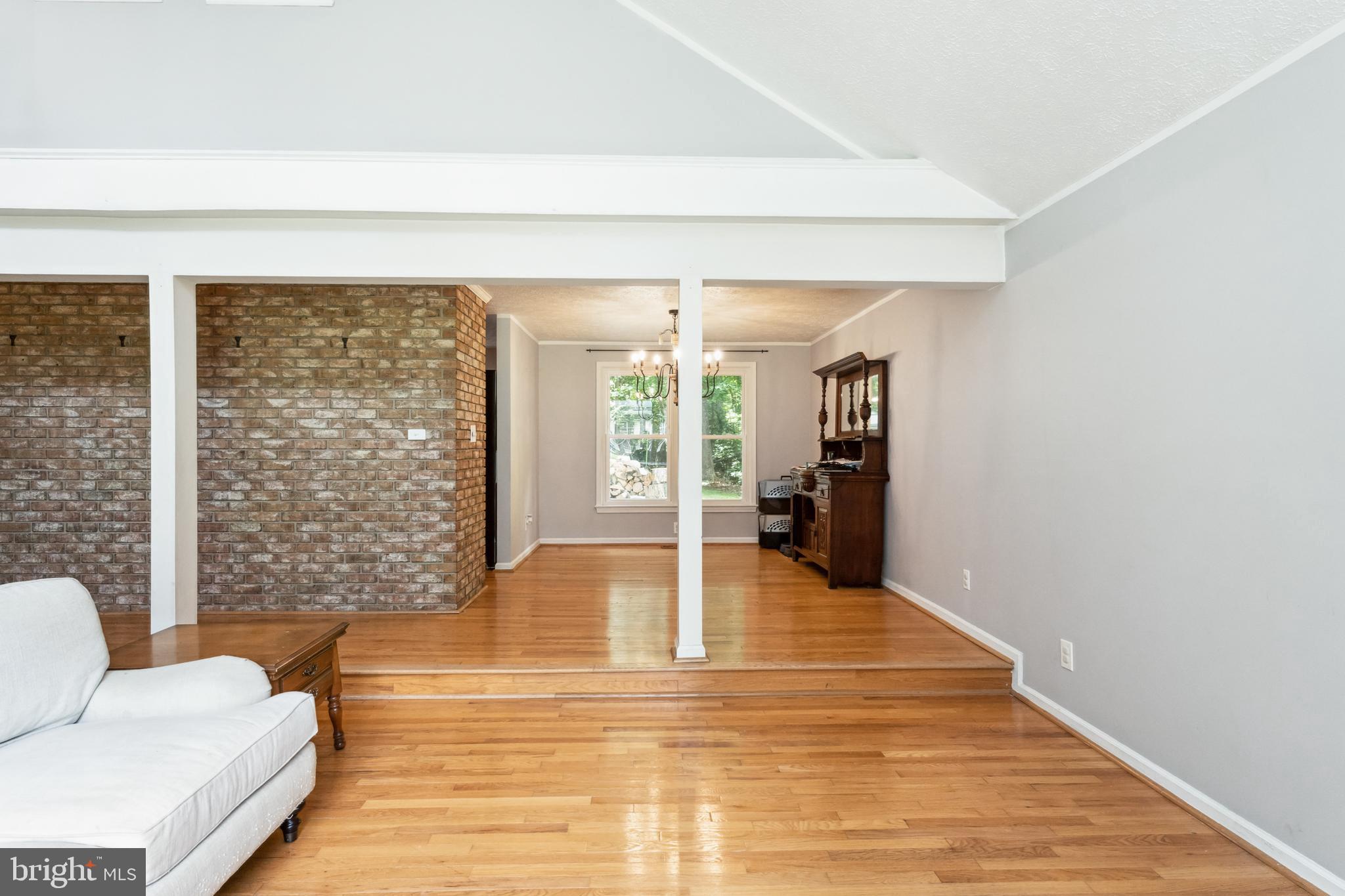 AQUIA HARBOUR - Residential Lease