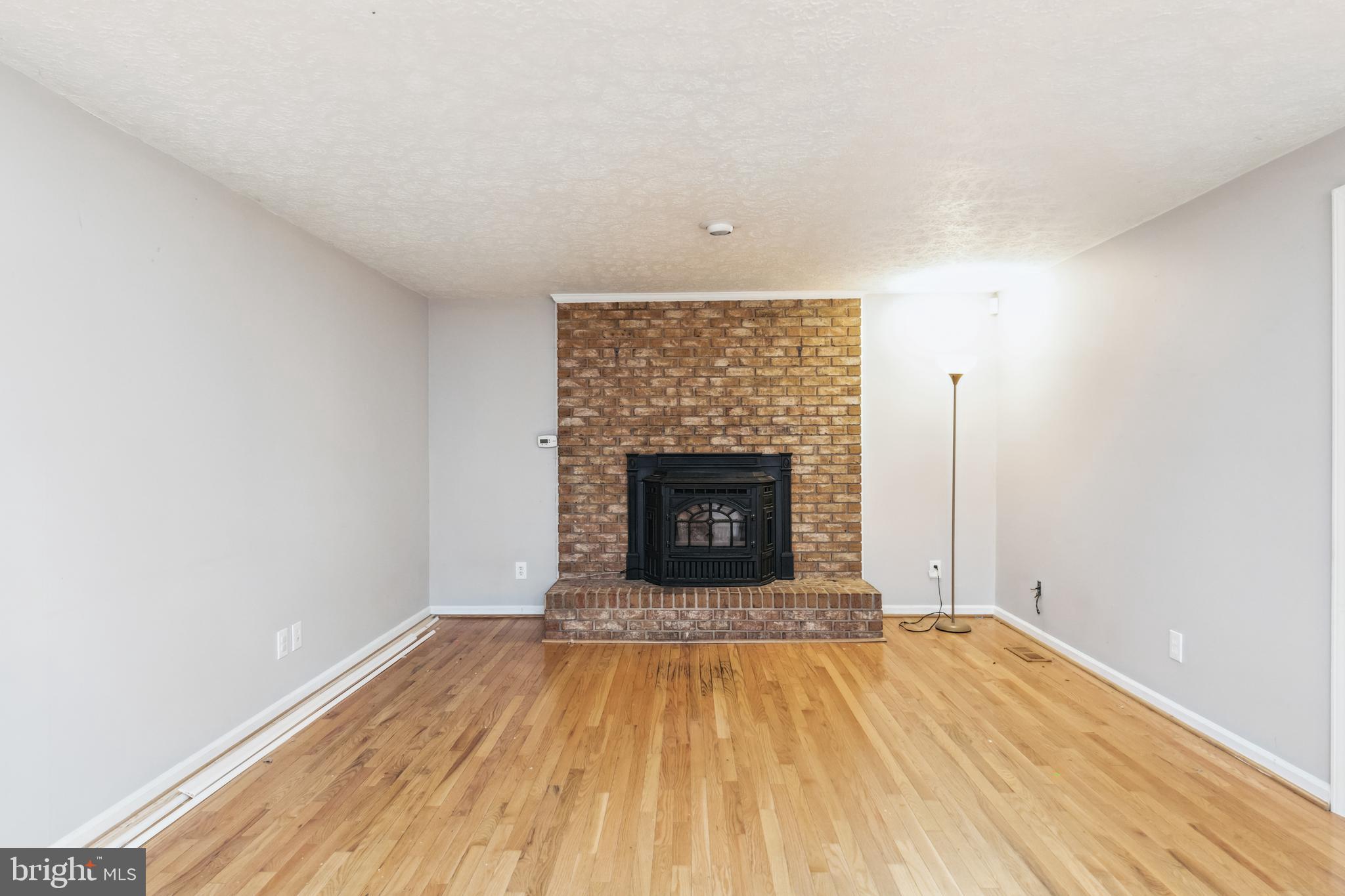 AQUIA HARBOUR - Residential Lease