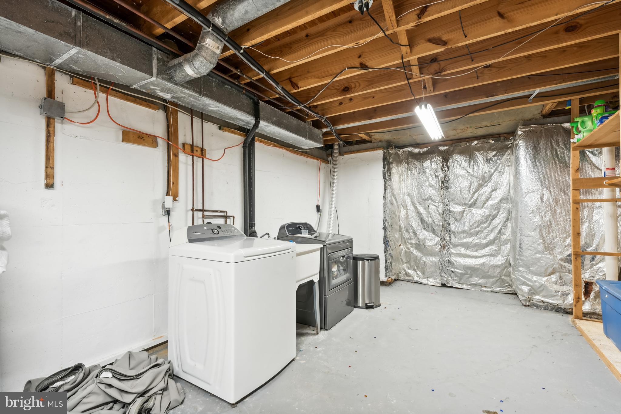 AQUIA HARBOUR - Residential Lease