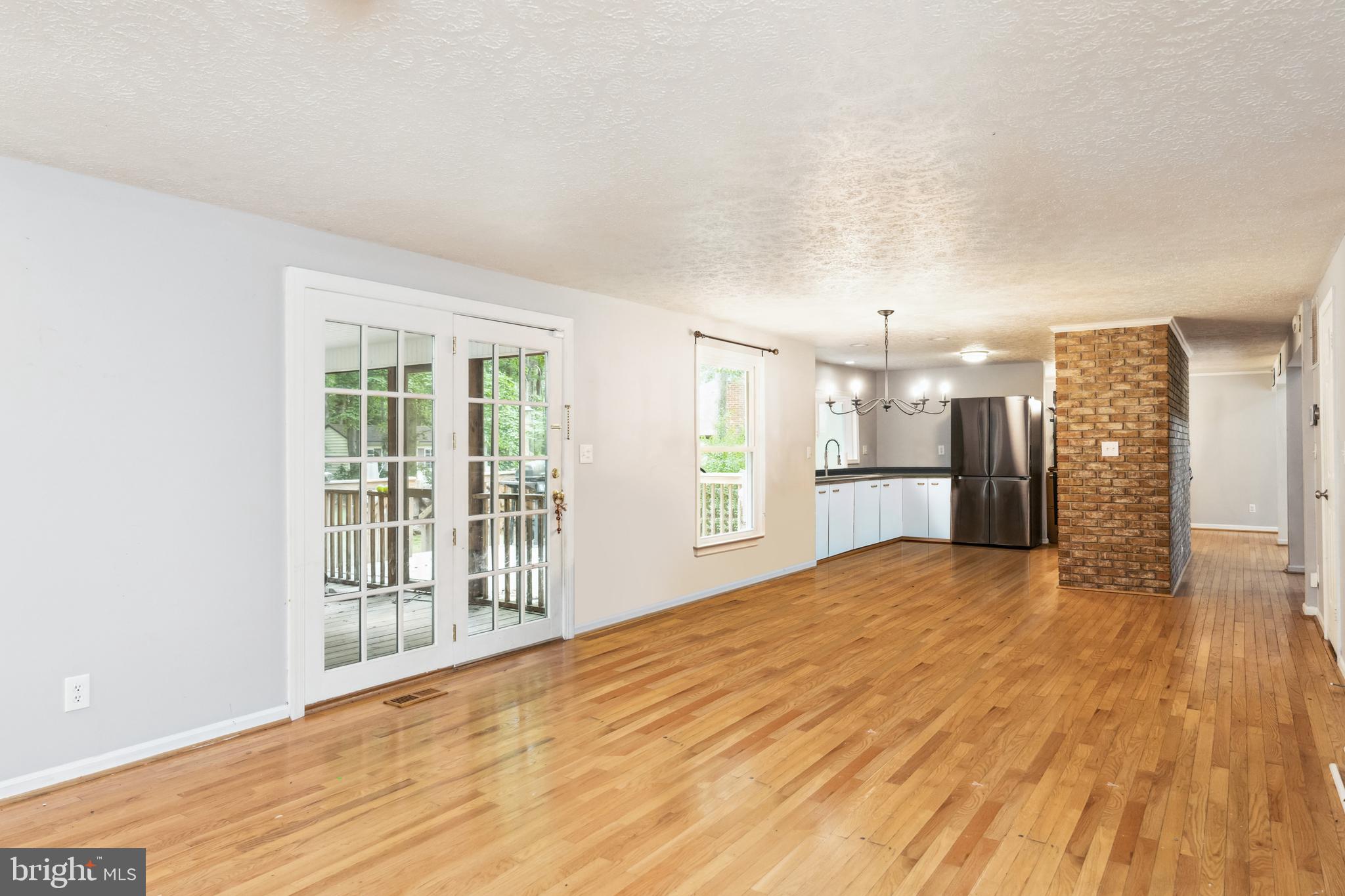 AQUIA HARBOUR - Residential Lease