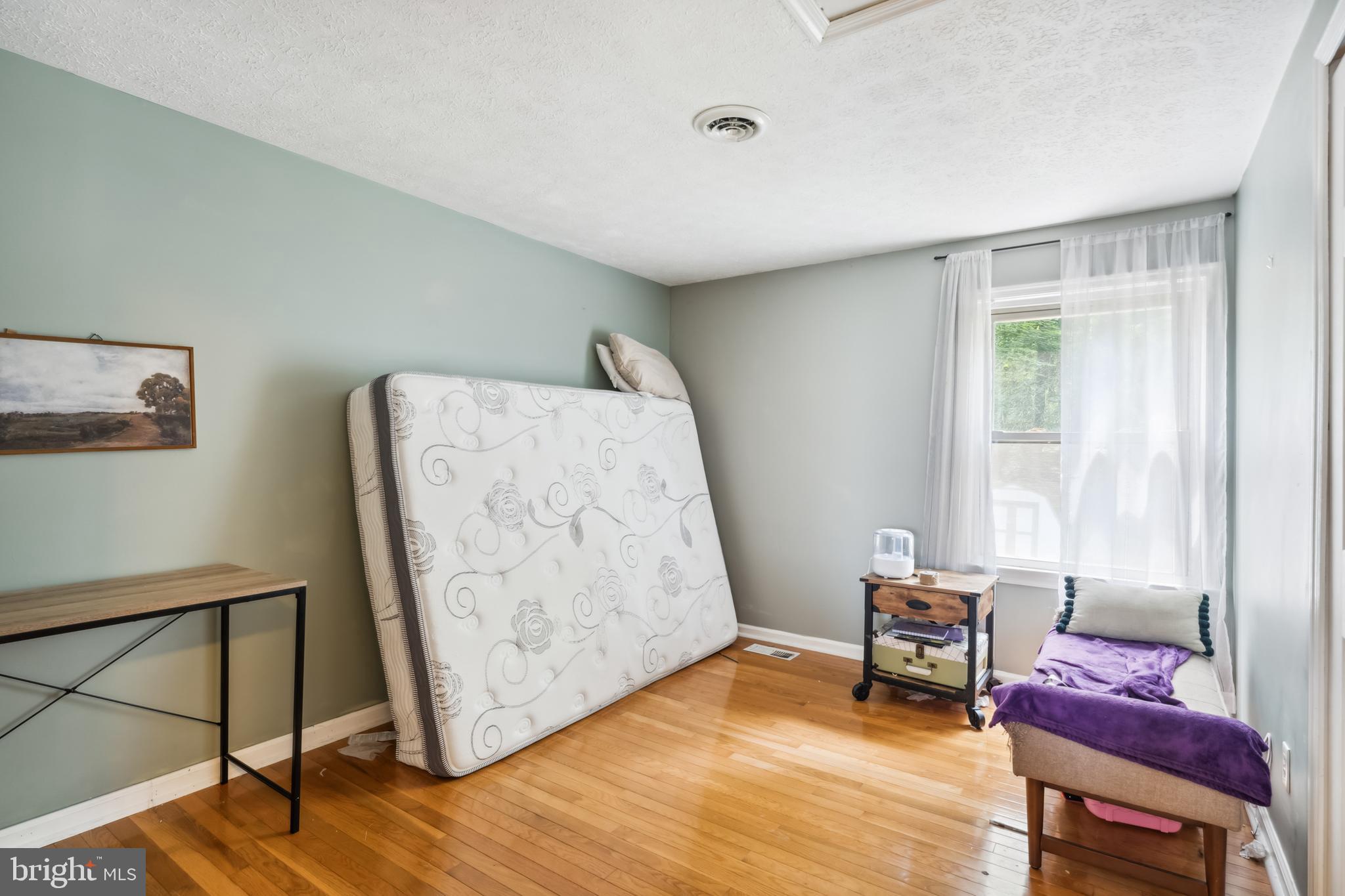 AQUIA HARBOUR - Residential Lease