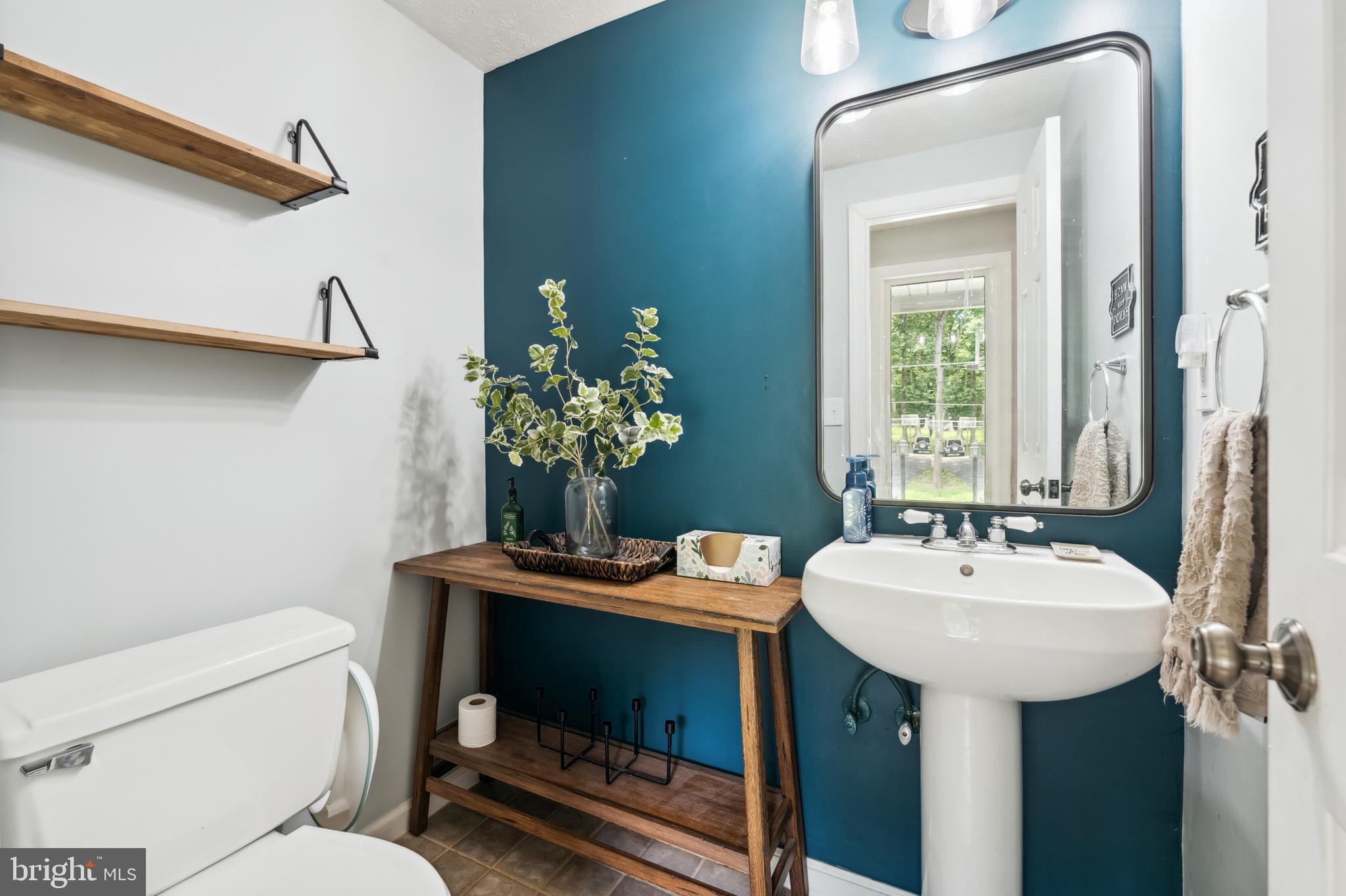 AQUIA HARBOUR - Residential Lease