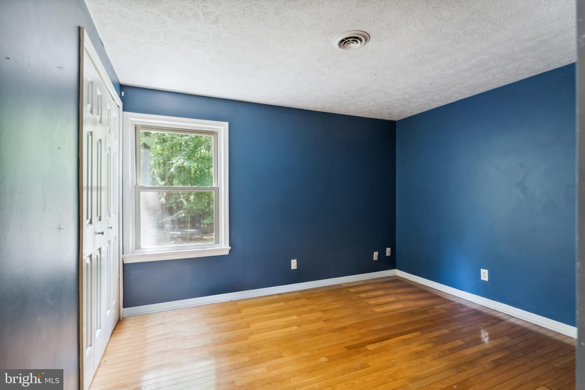 AQUIA HARBOUR - Residential Lease