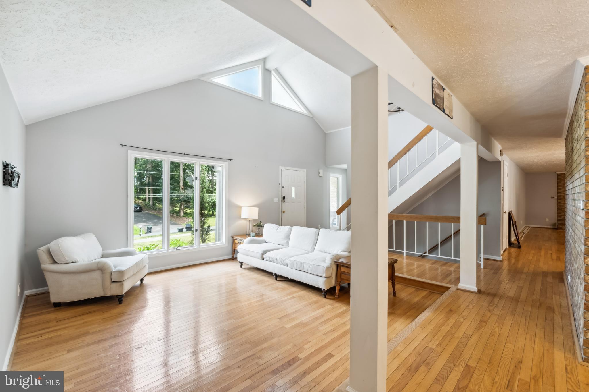 AQUIA HARBOUR - Residential Lease