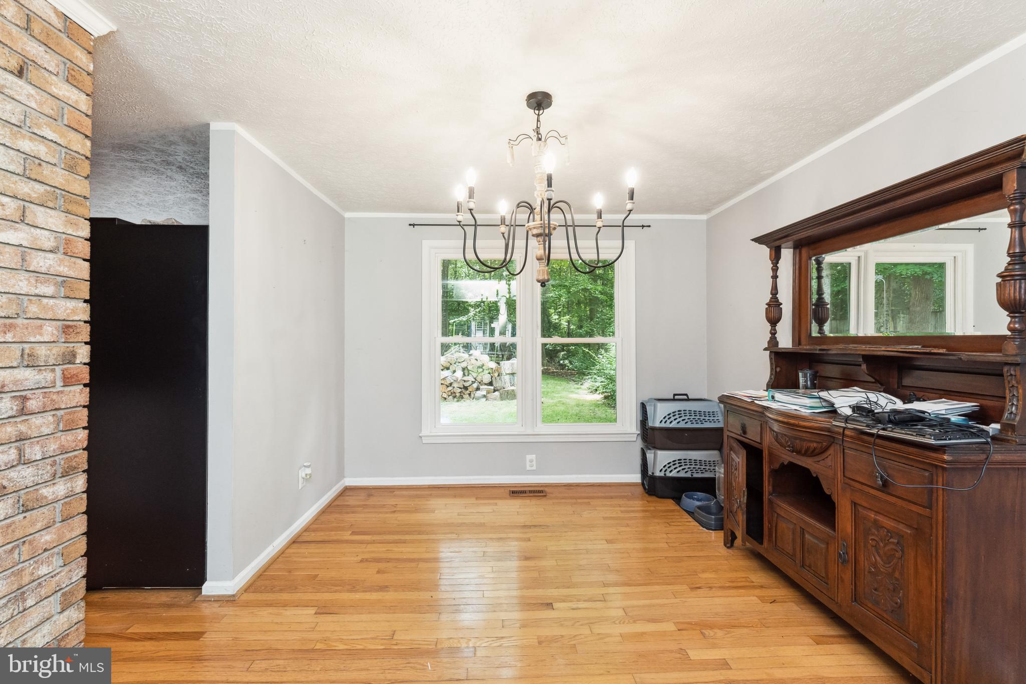 AQUIA HARBOUR - Residential Lease