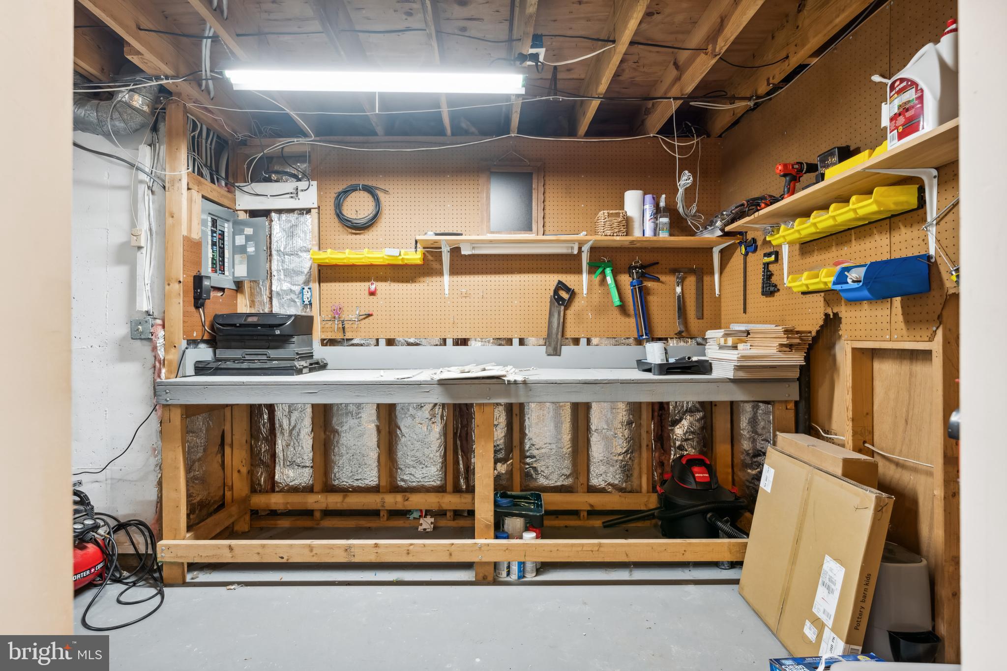 AQUIA HARBOUR - Residential Lease