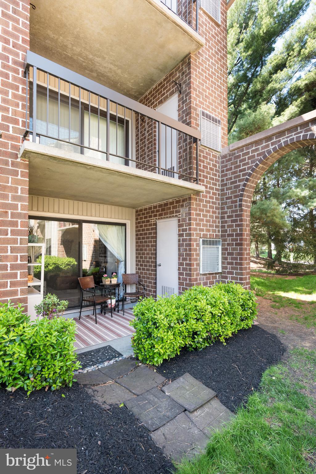 MAYS CHAPEL VILLAGE - Residential