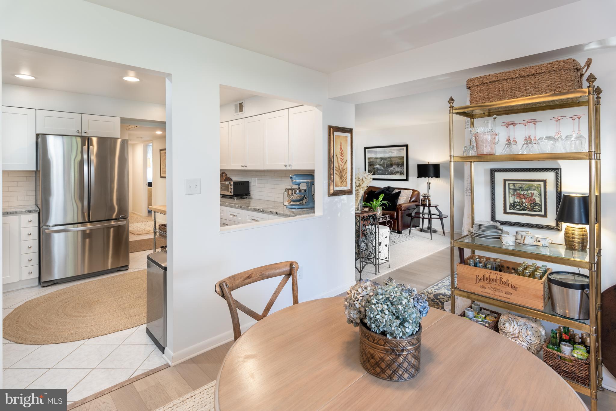 MAYS CHAPEL VILLAGE - Residential