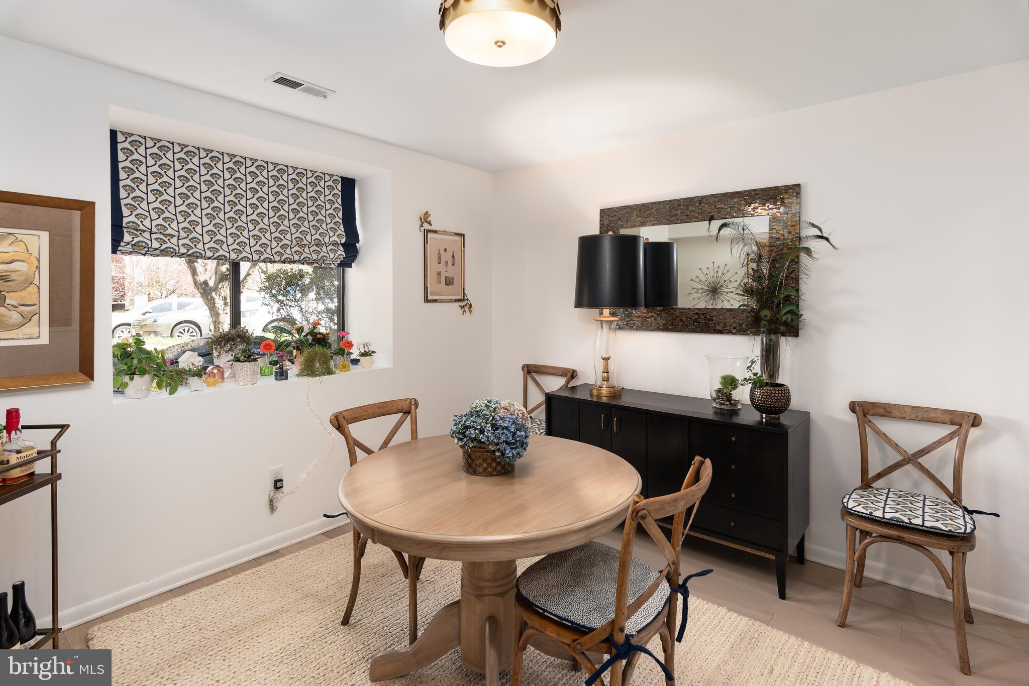 MAYS CHAPEL VILLAGE - Residential