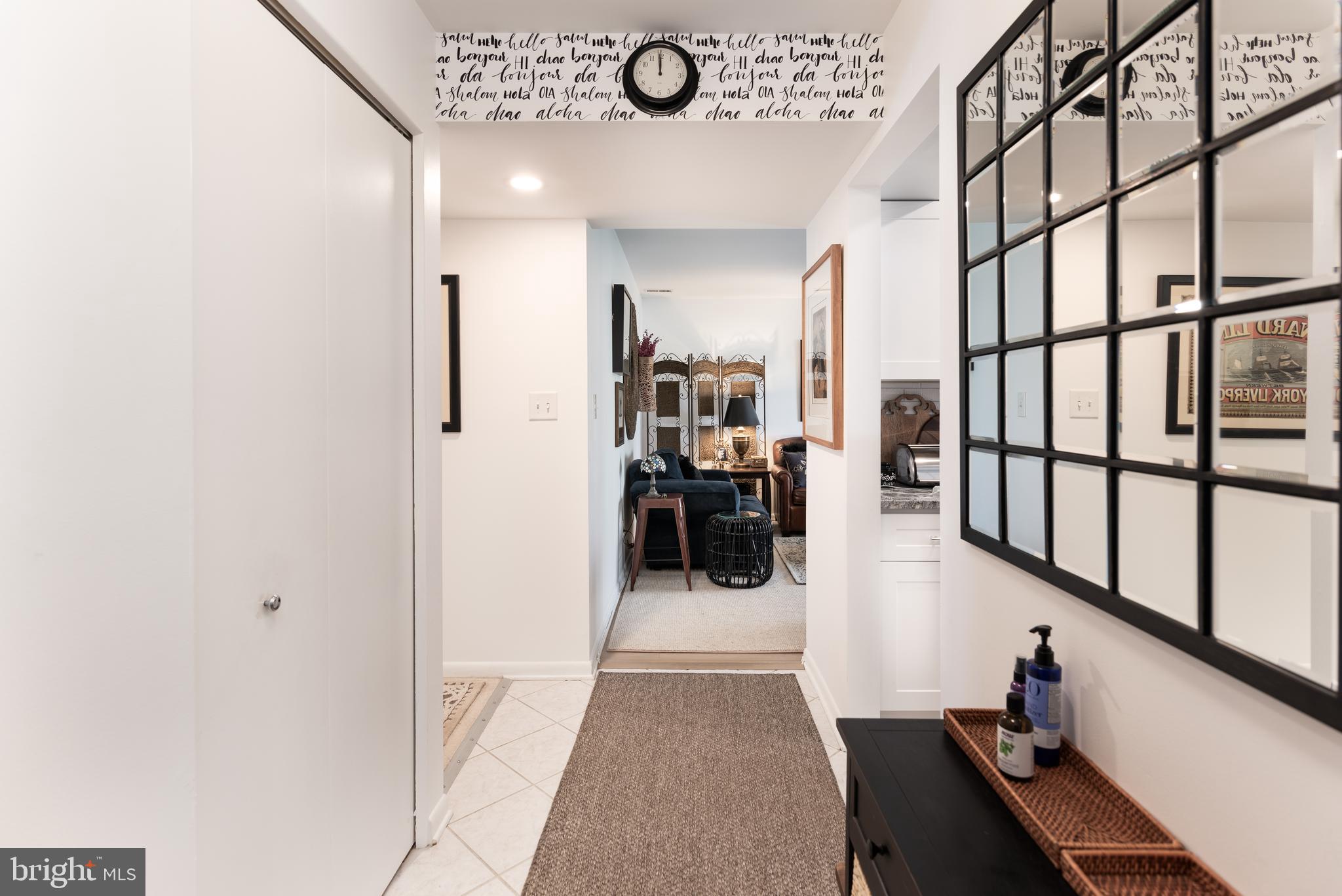 MAYS CHAPEL VILLAGE - Residential