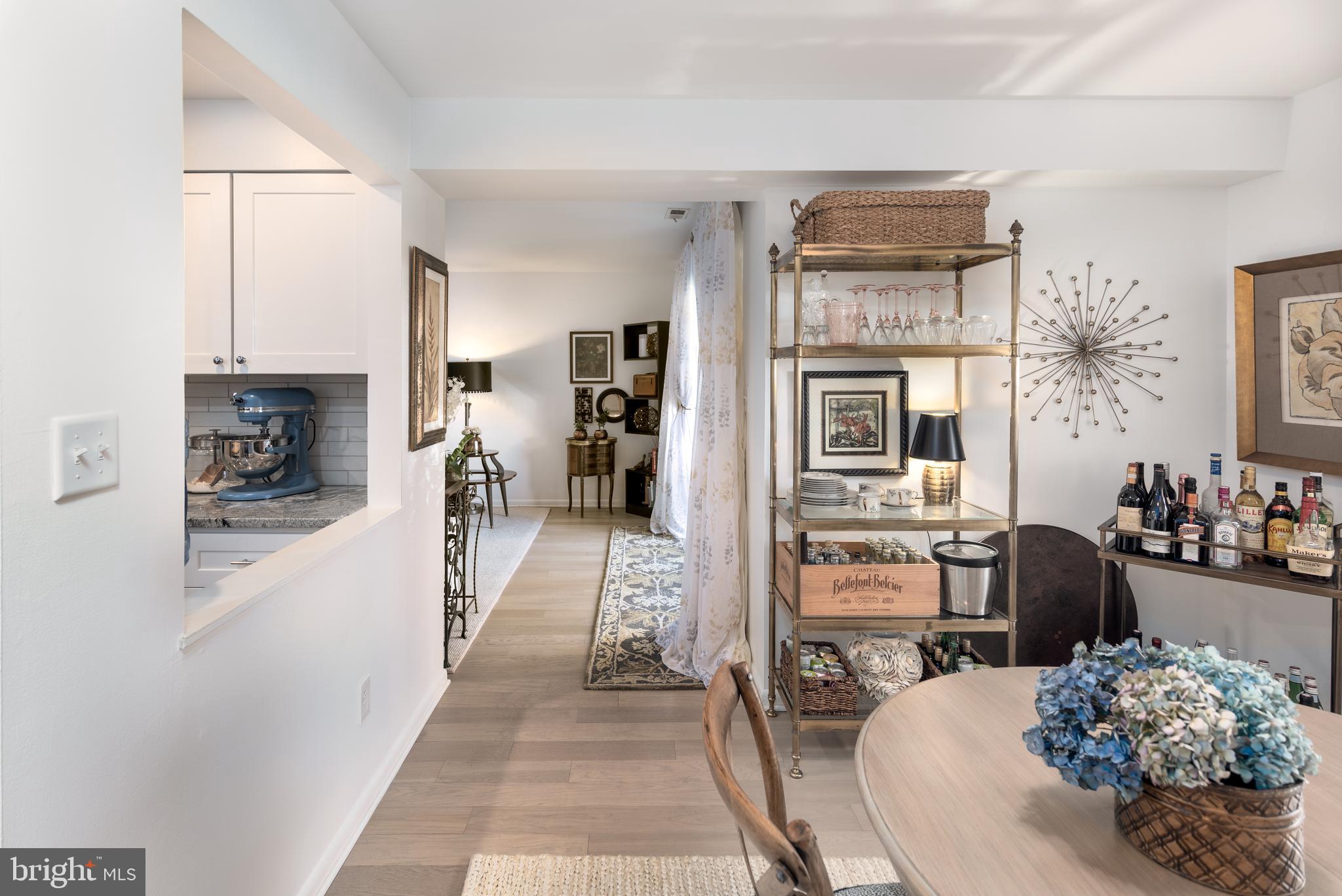 MAYS CHAPEL VILLAGE - Residential