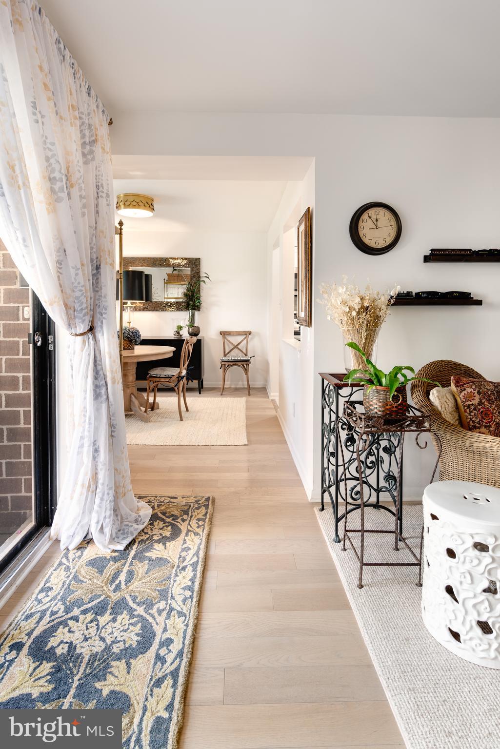 MAYS CHAPEL VILLAGE - Residential