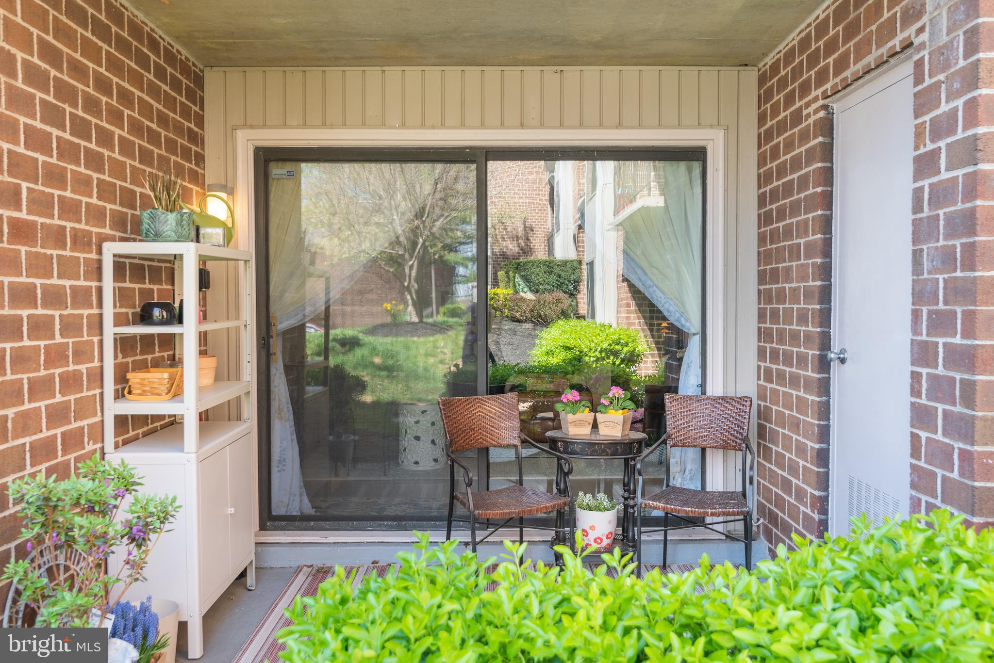 MAYS CHAPEL VILLAGE - Residential