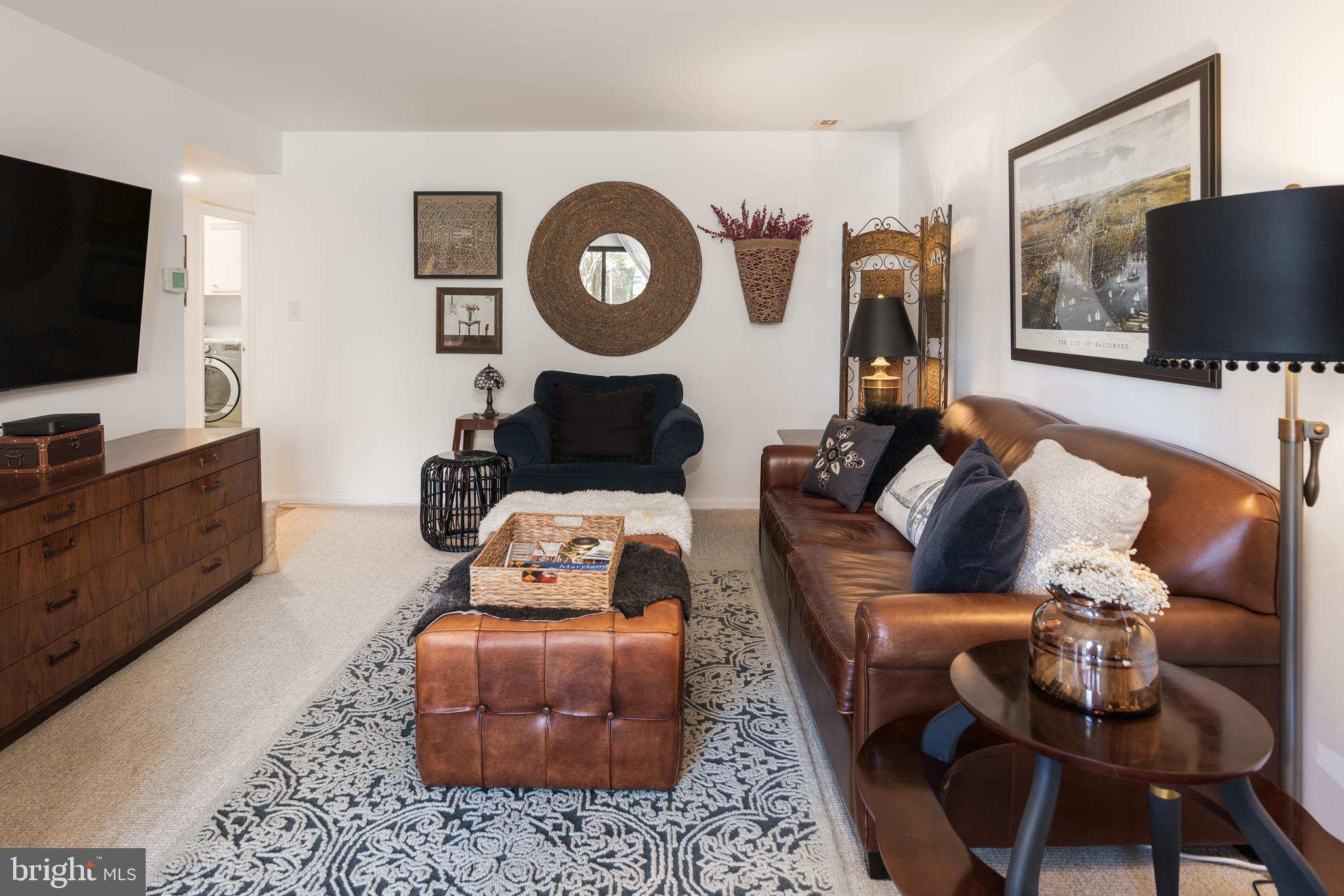 MAYS CHAPEL VILLAGE - Residential