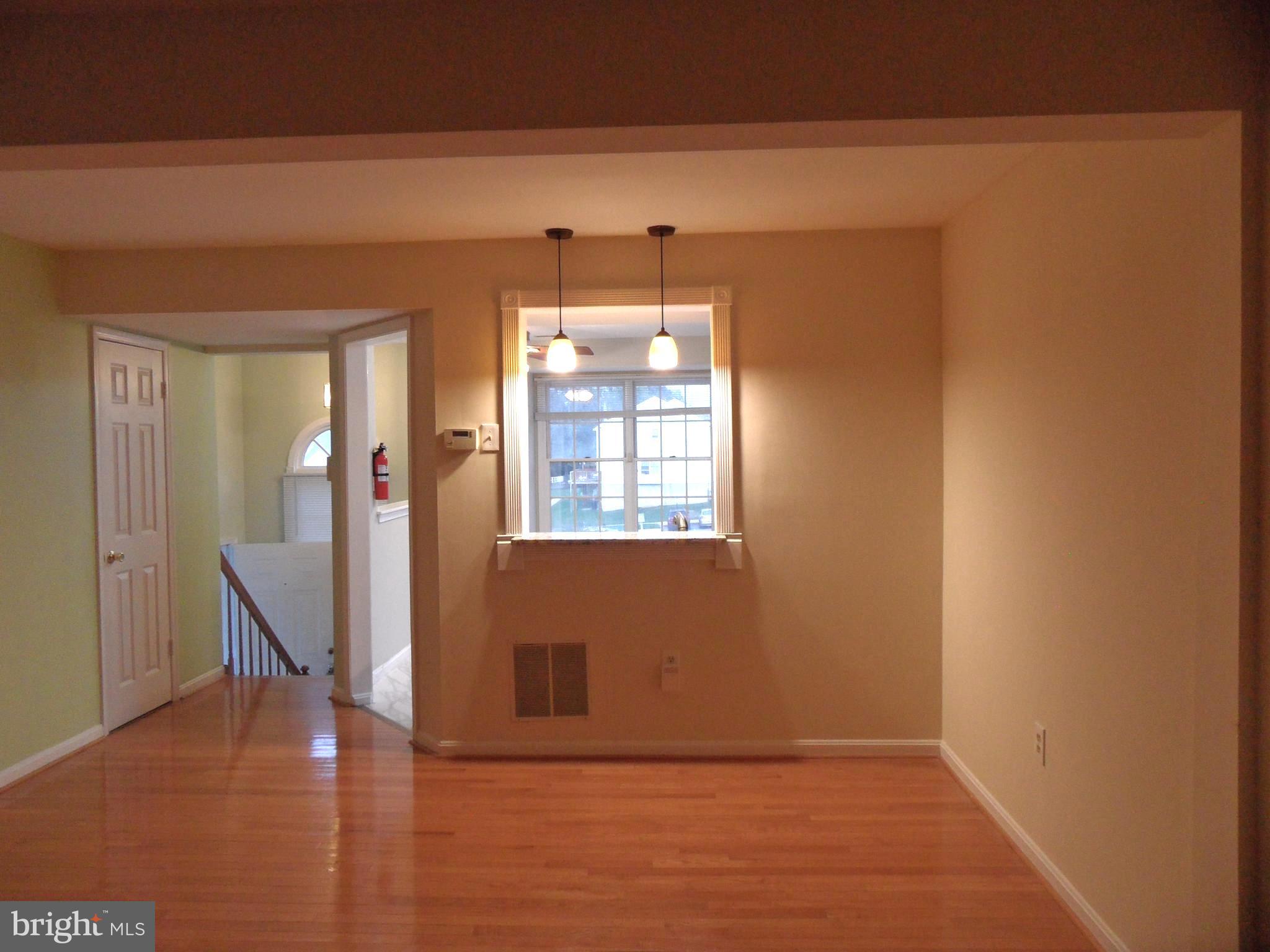 WILDER - Residential Lease