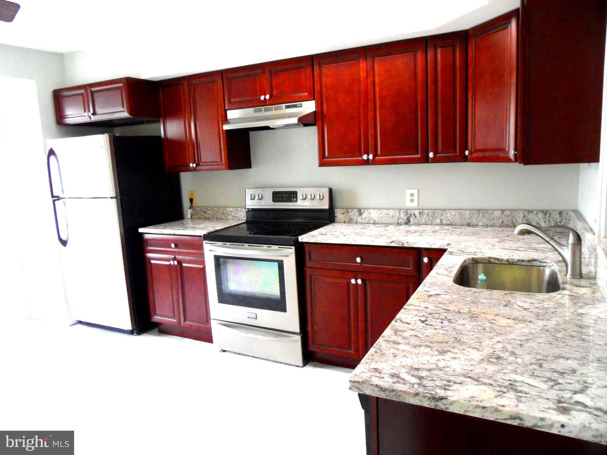 WILDER - Residential Lease