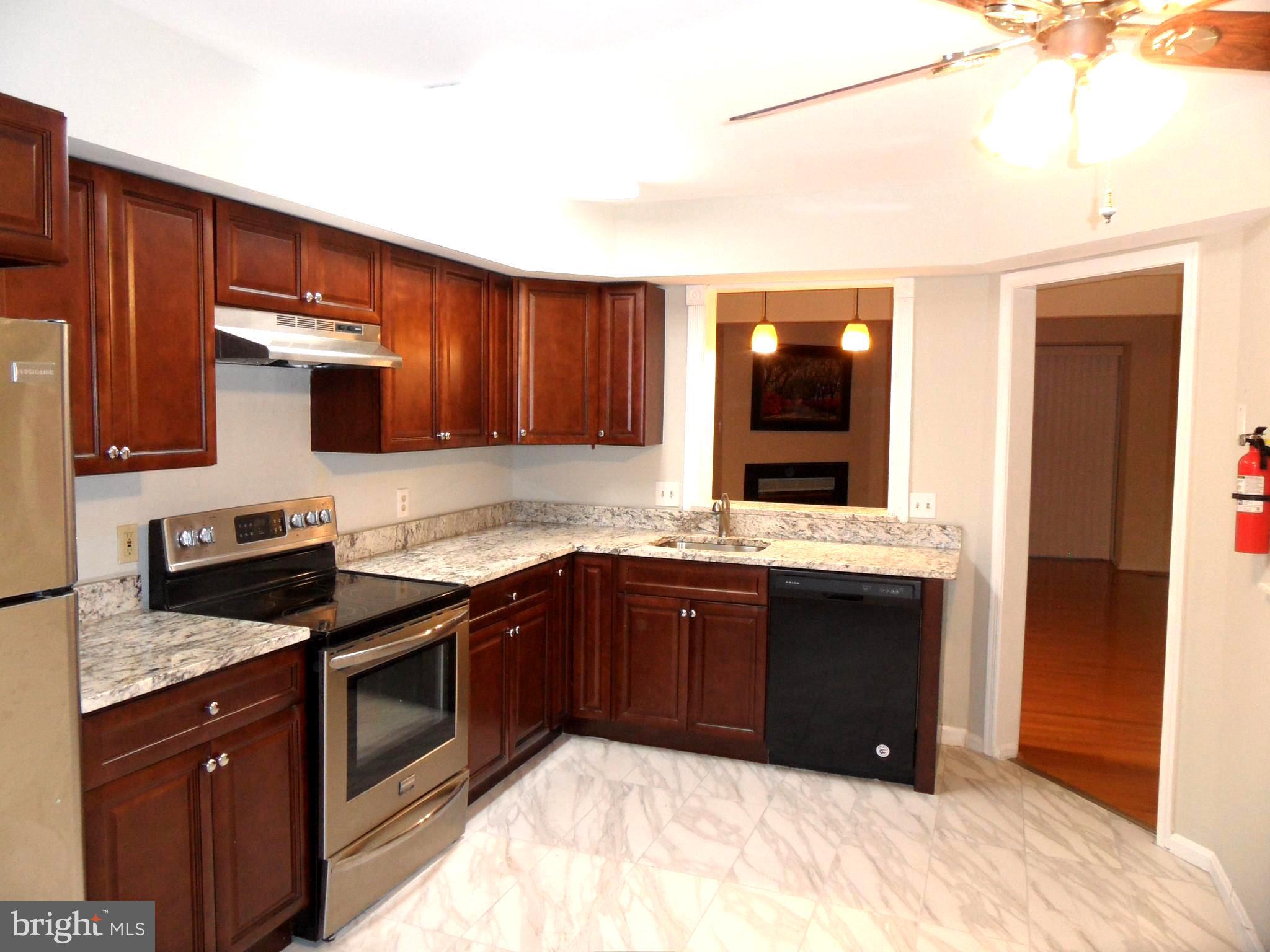 WILDER - Residential Lease