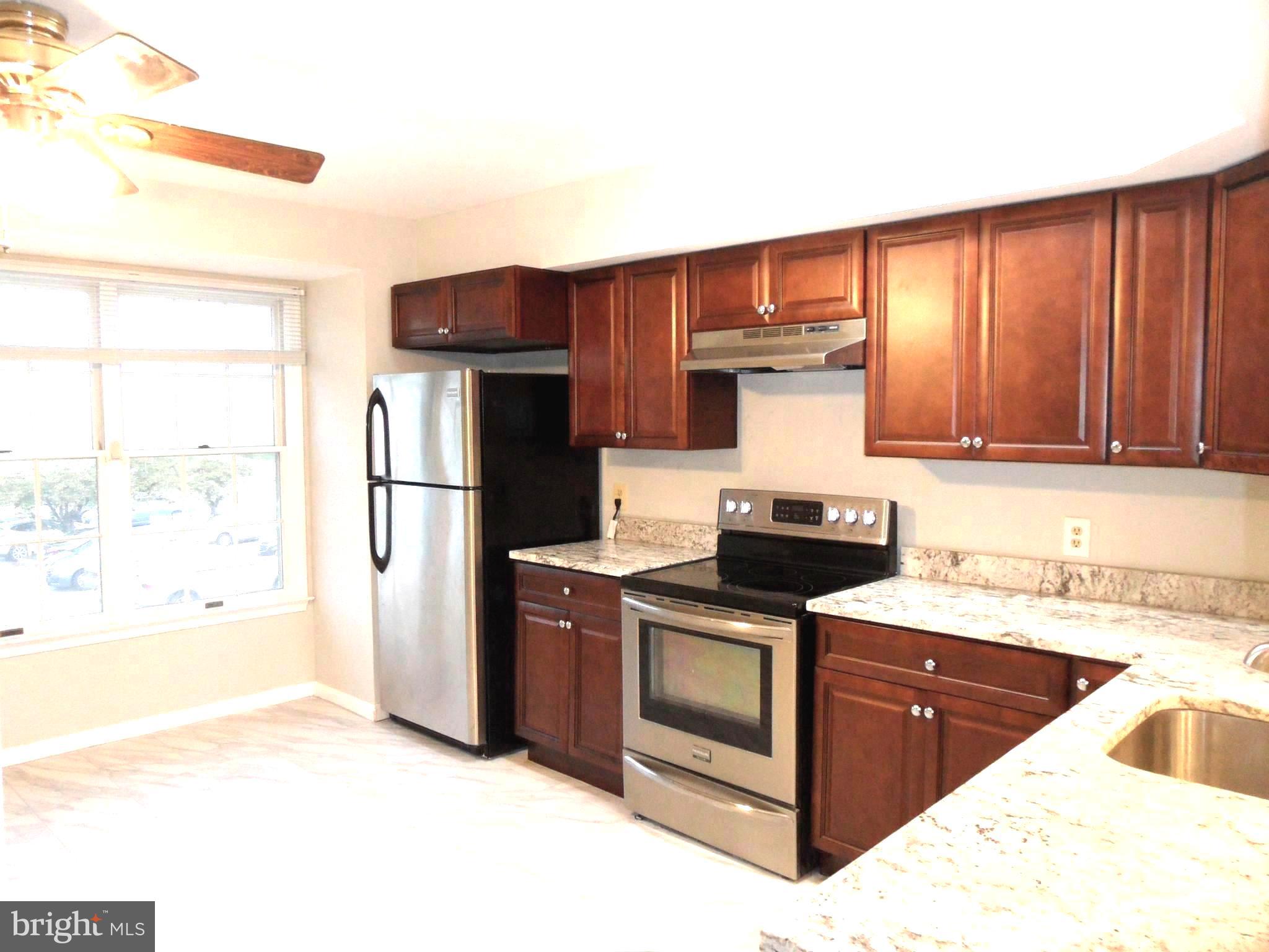 WILDER - Residential Lease