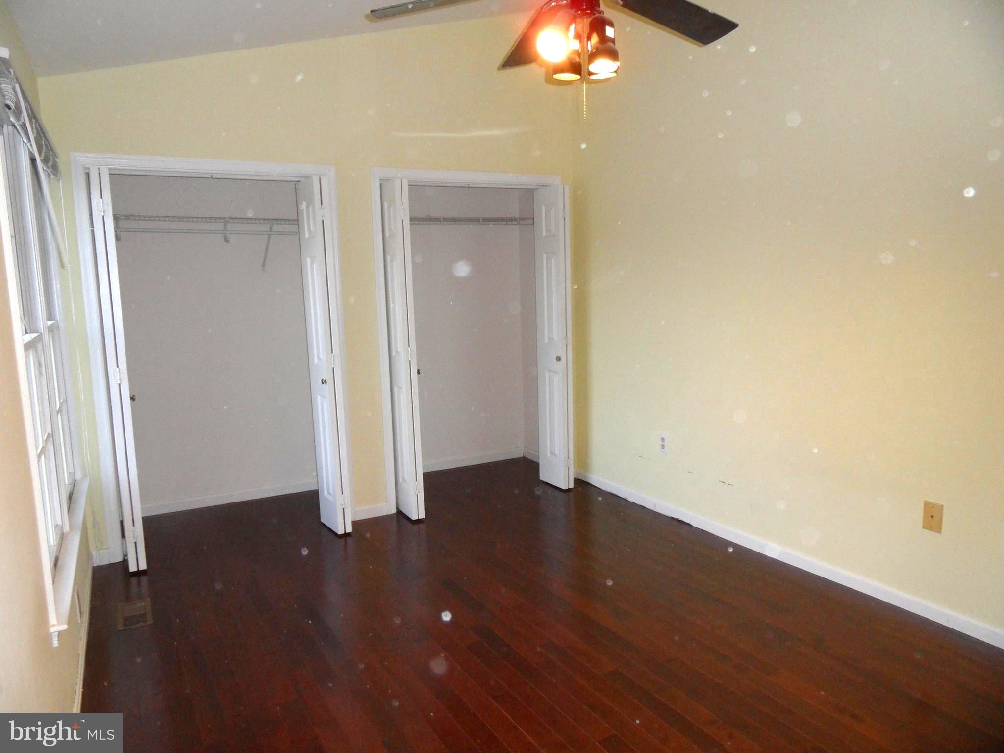 WILDER - Residential Lease